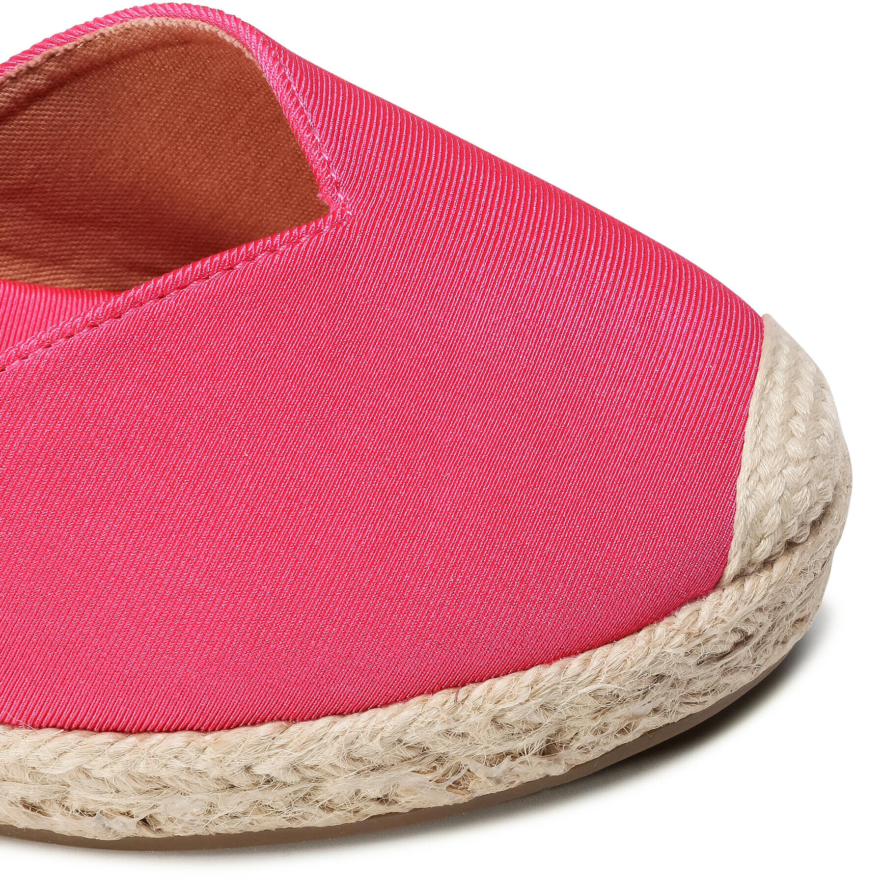 Jenny Fairy Espadrile WS270901-05 Roza - Pepit.si