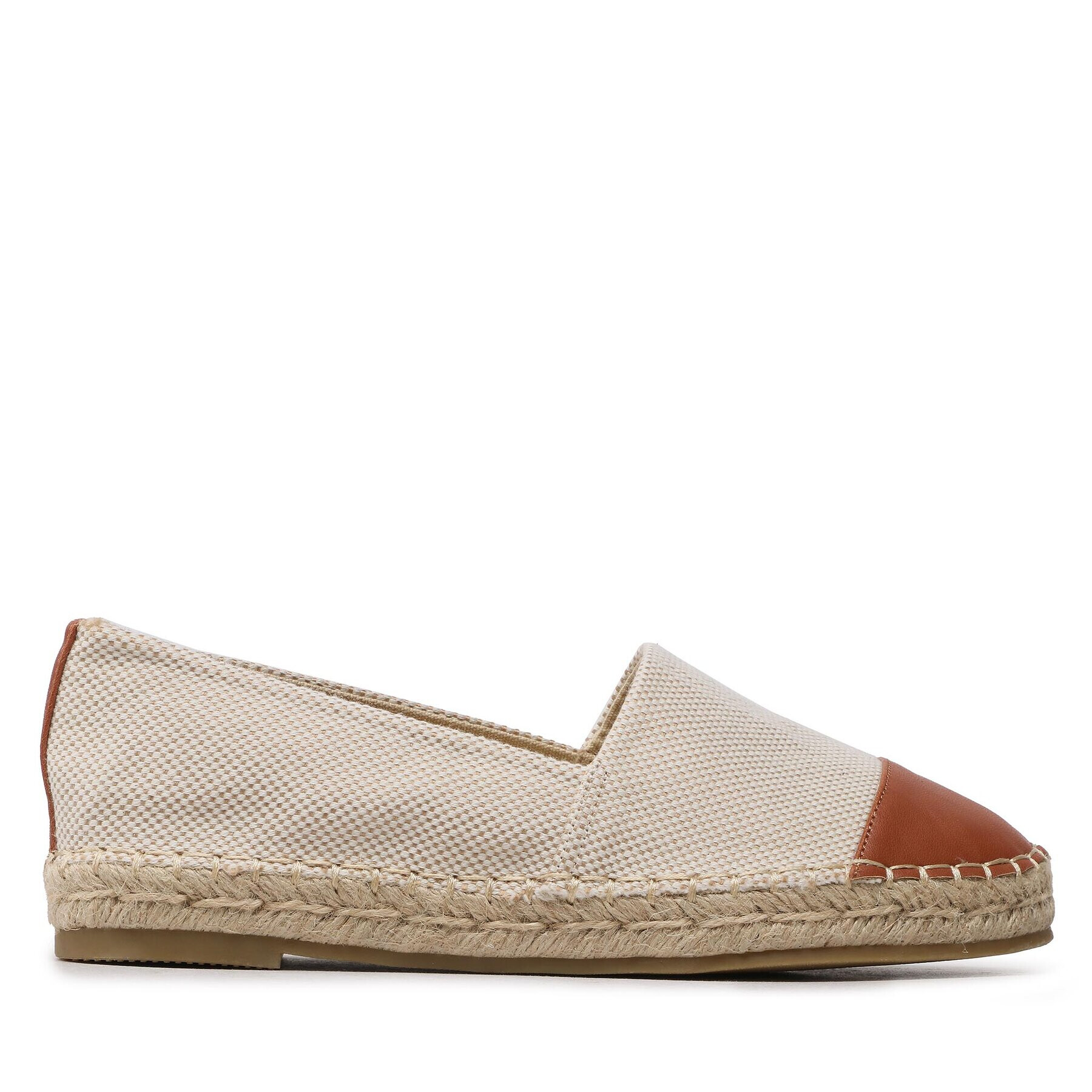 Jenny Fairy Espadrile WS990-166 Bež - Pepit.si