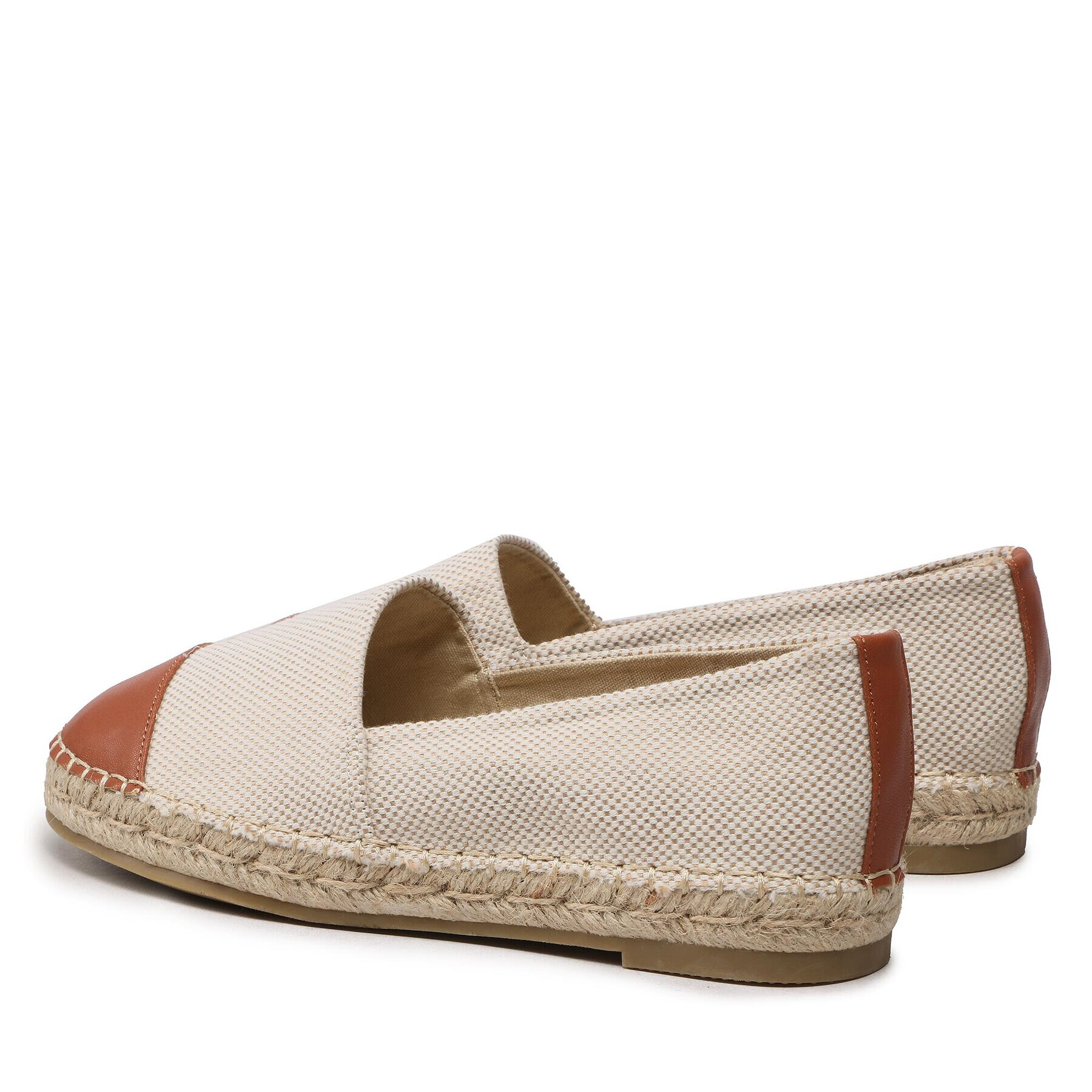 Jenny Fairy Espadrile WS990-166 Bež - Pepit.si