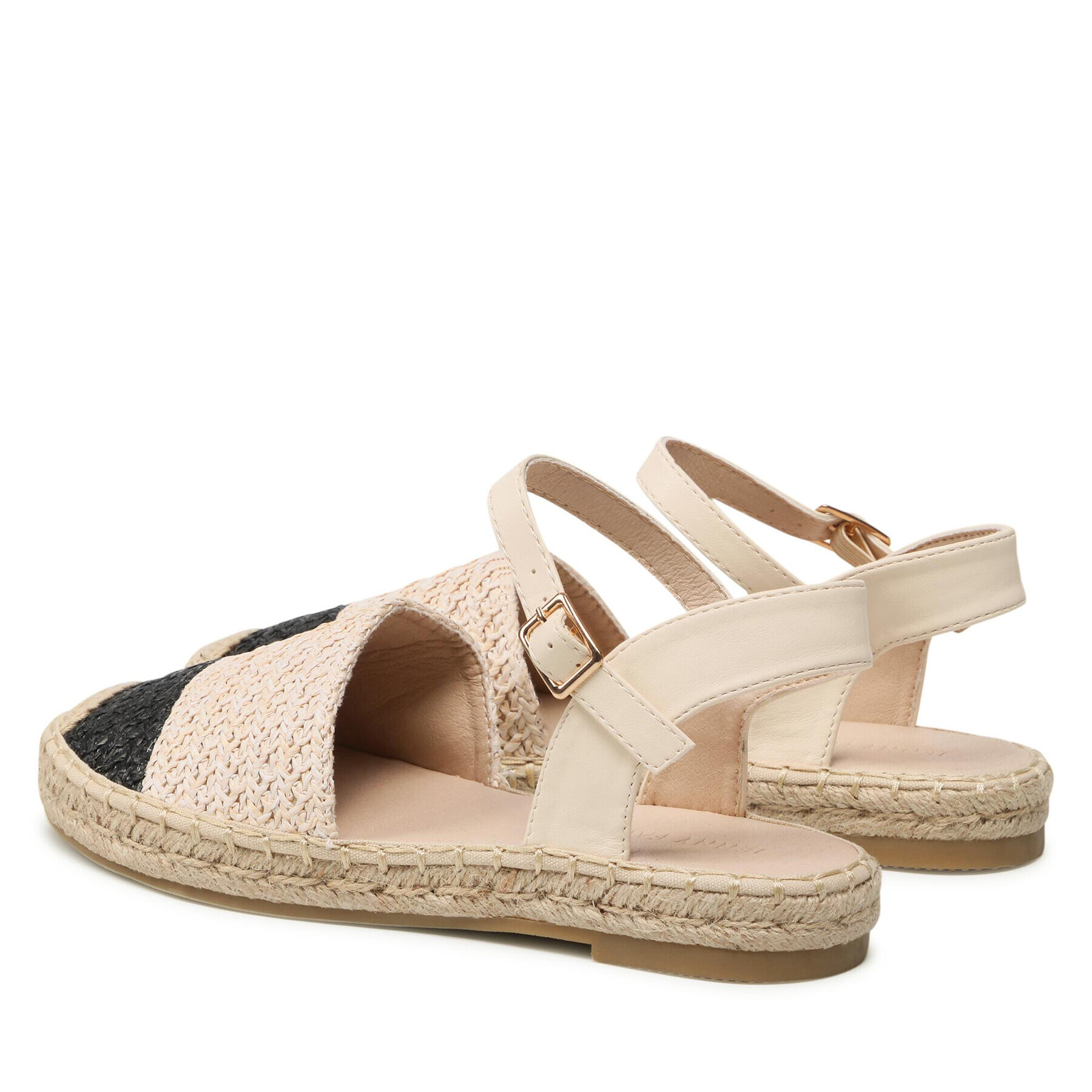 Jenny Fairy Espadrile WS990-97 Bež - Pepit.si