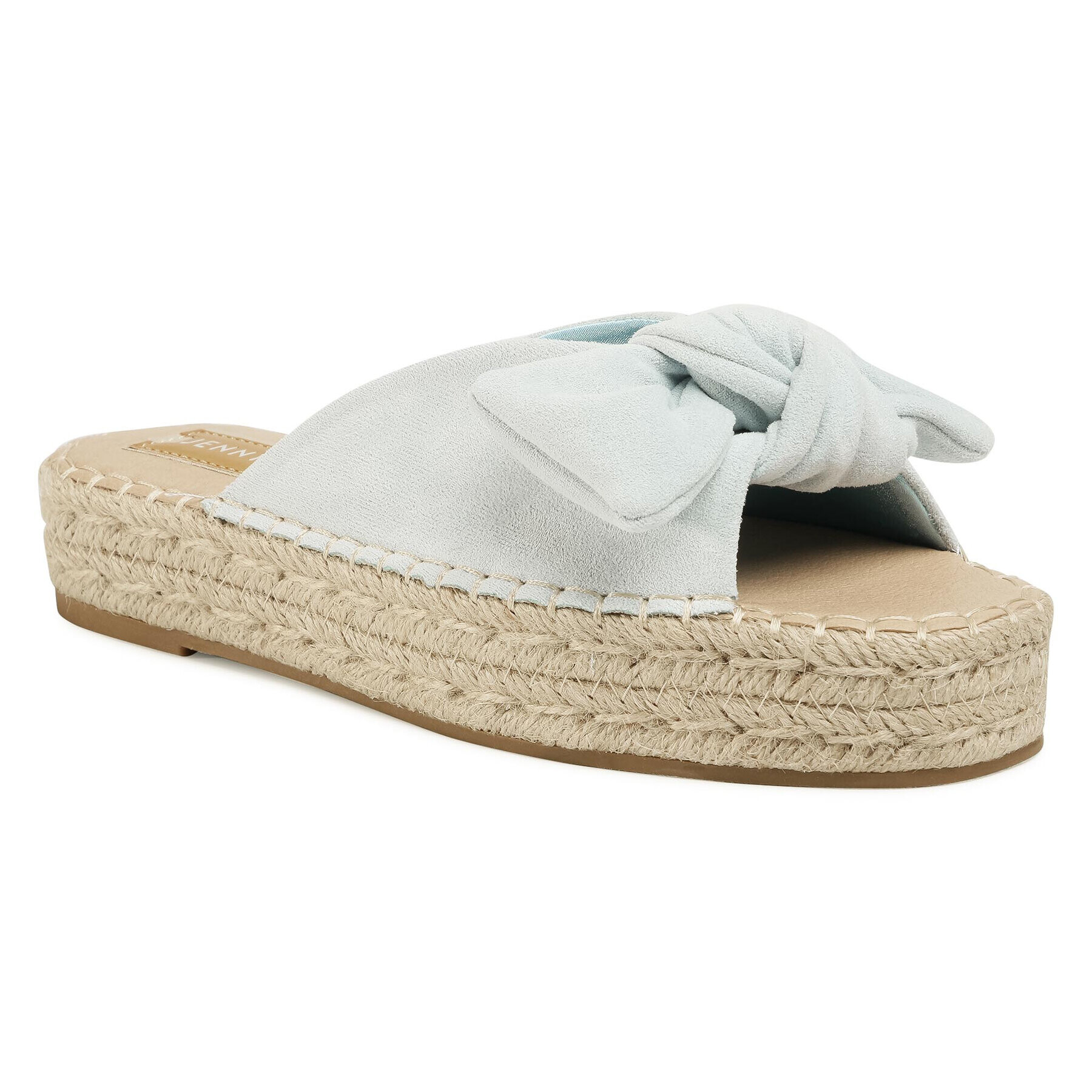 Jenny Fairy Espadrile WSS20331-01 Modra - Pepit.si