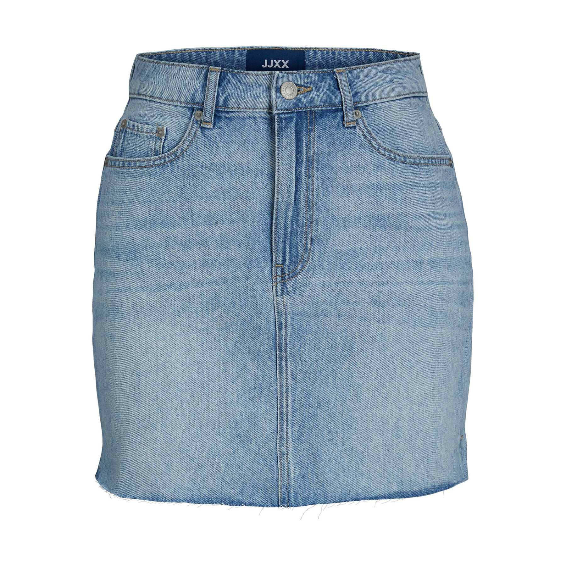 JJXX Jeans krilo 12227846 Modra - Pepit.si