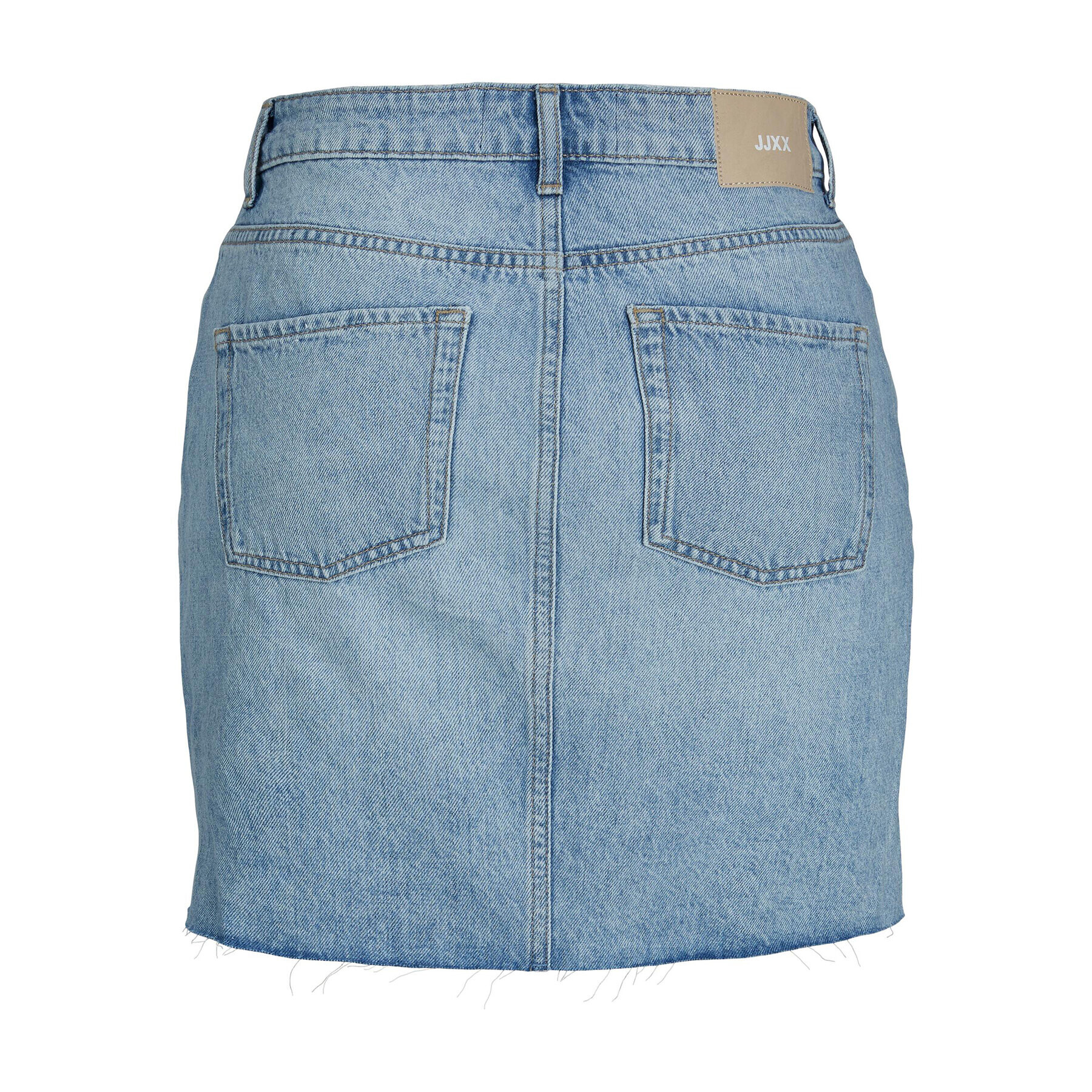 JJXX Jeans krilo 12227846 Modra - Pepit.si