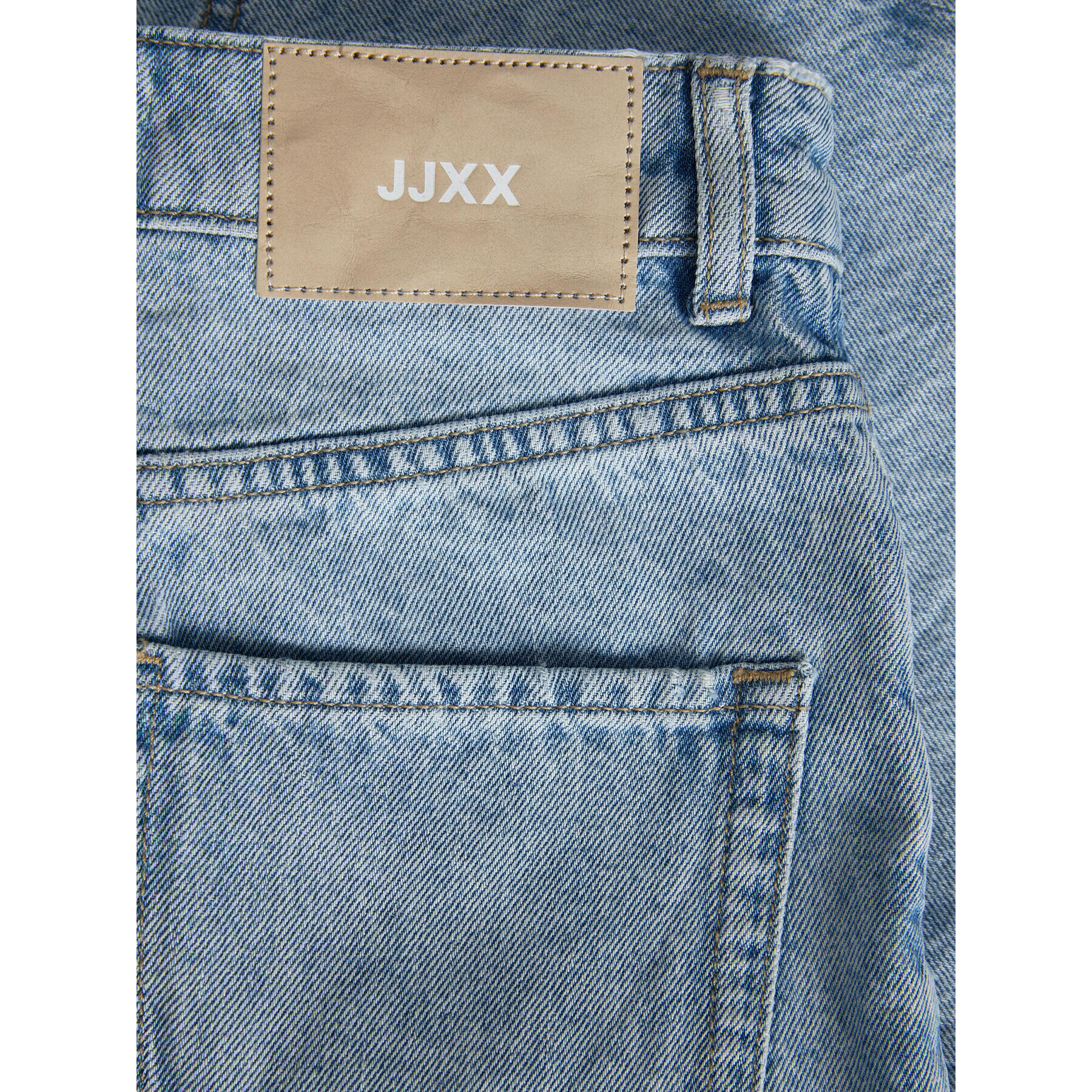 JJXX Jeans krilo 12227846 Modra - Pepit.si