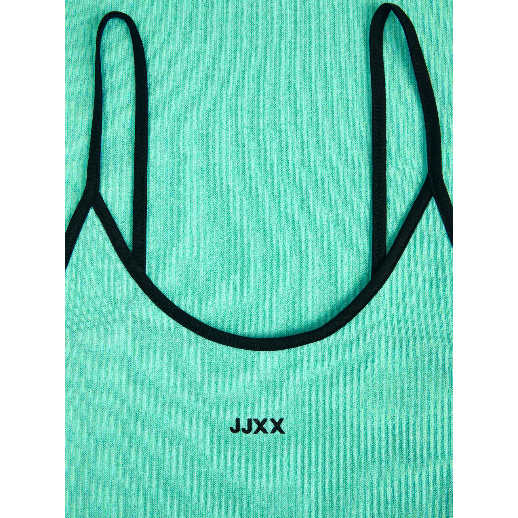 JJXX Obleka 12224663 Modra Stretch Fit - Pepit.si