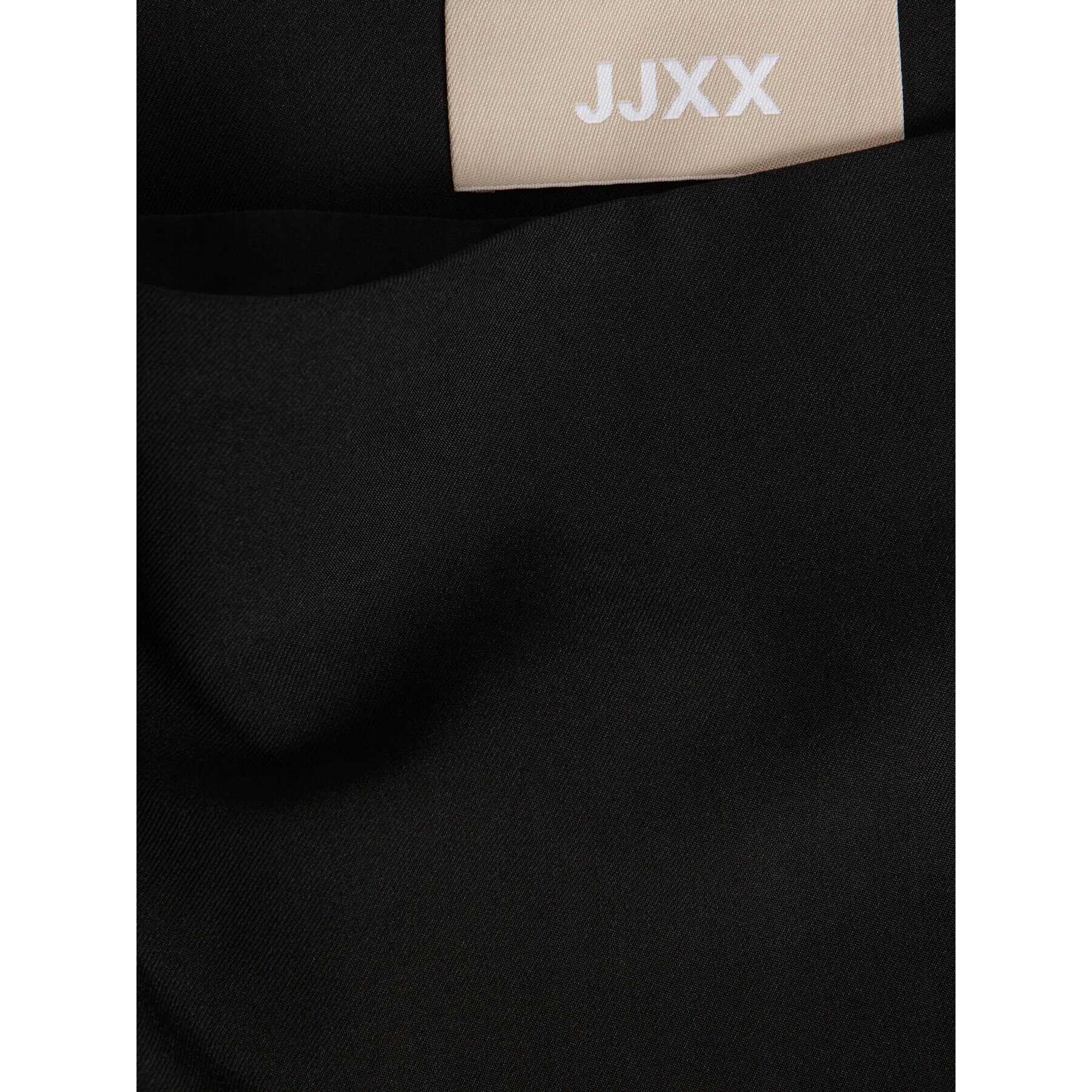 JJXX Ravno krilo 12241563 Črna Slim Fit - Pepit.si