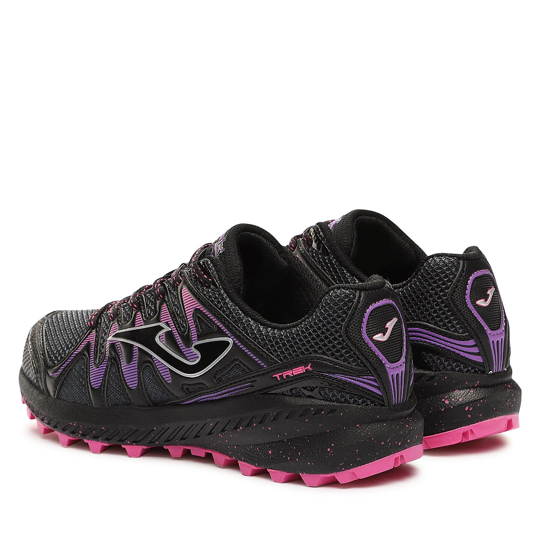 Joma Čevlji Trek Lady 2322 TKTRLW2322 Siva - Pepit.si