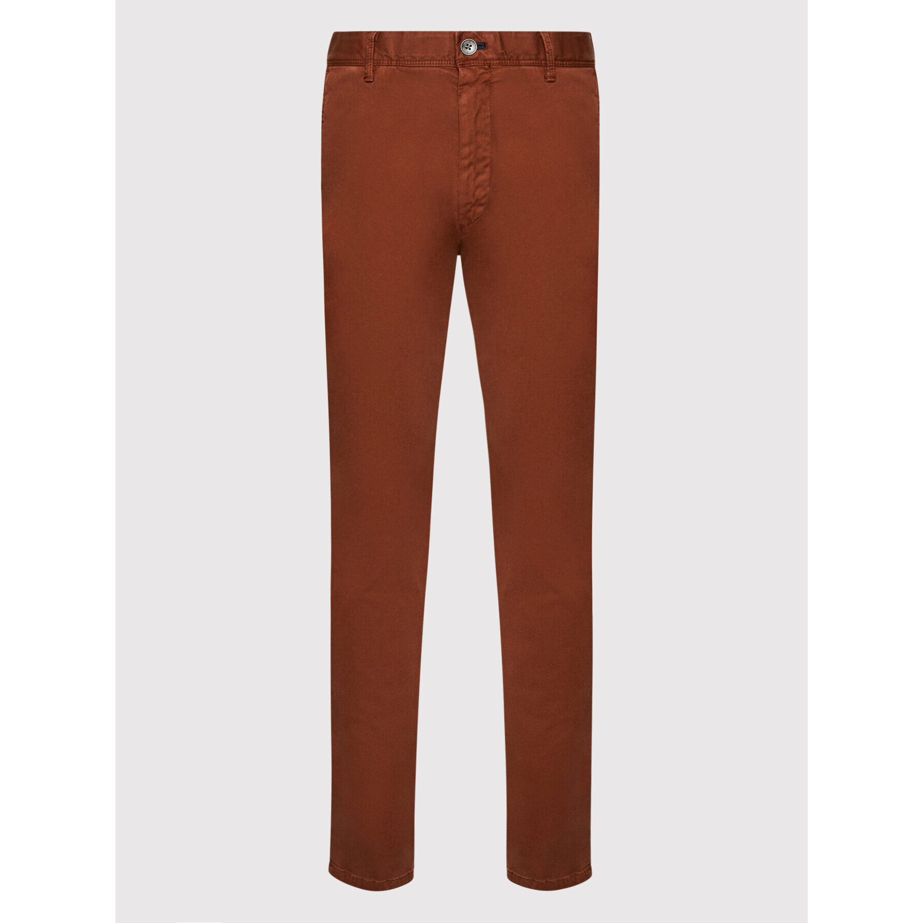 JOOP! Jeans Chino hlače 15 Jjf-82Matthew2-D 30028749 Rjava Modern Fit - Pepit.si