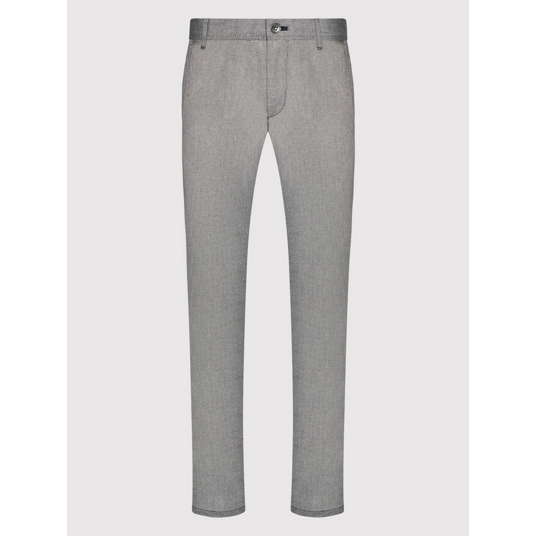 JOOP! Jeans Chino hlače 15 Jjf-83Matthew2-W 30030266 Siva Modern Fit - Pepit.si