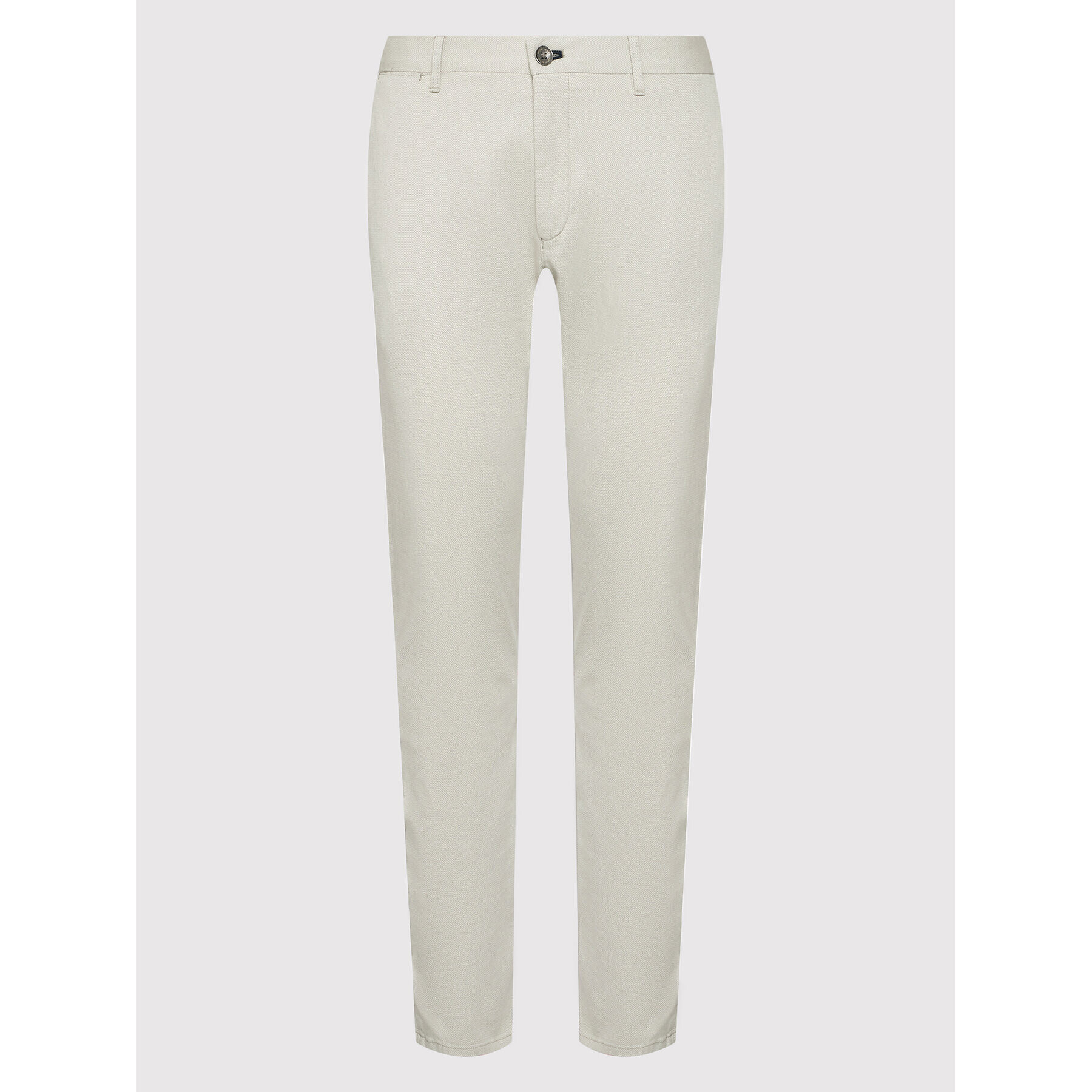 JOOP! Jeans Chino hlače 15 Jjf-93Steen-W 30031385 Bež Slim Fit - Pepit.si