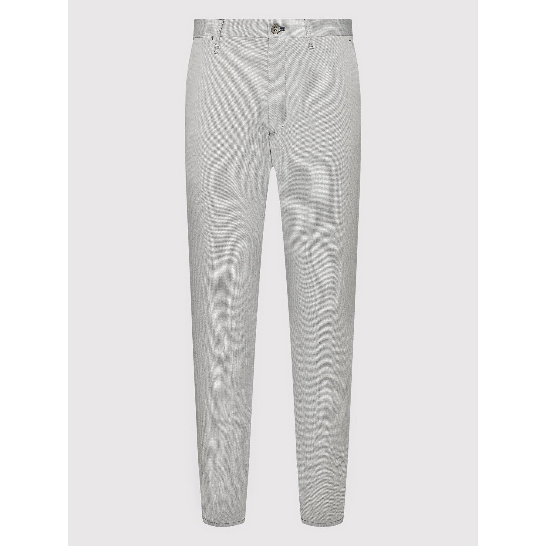 JOOP! Jeans Chino hlače 15 Jjf-93Steen-W 30031385 Siva Slim Fit - Pepit.si