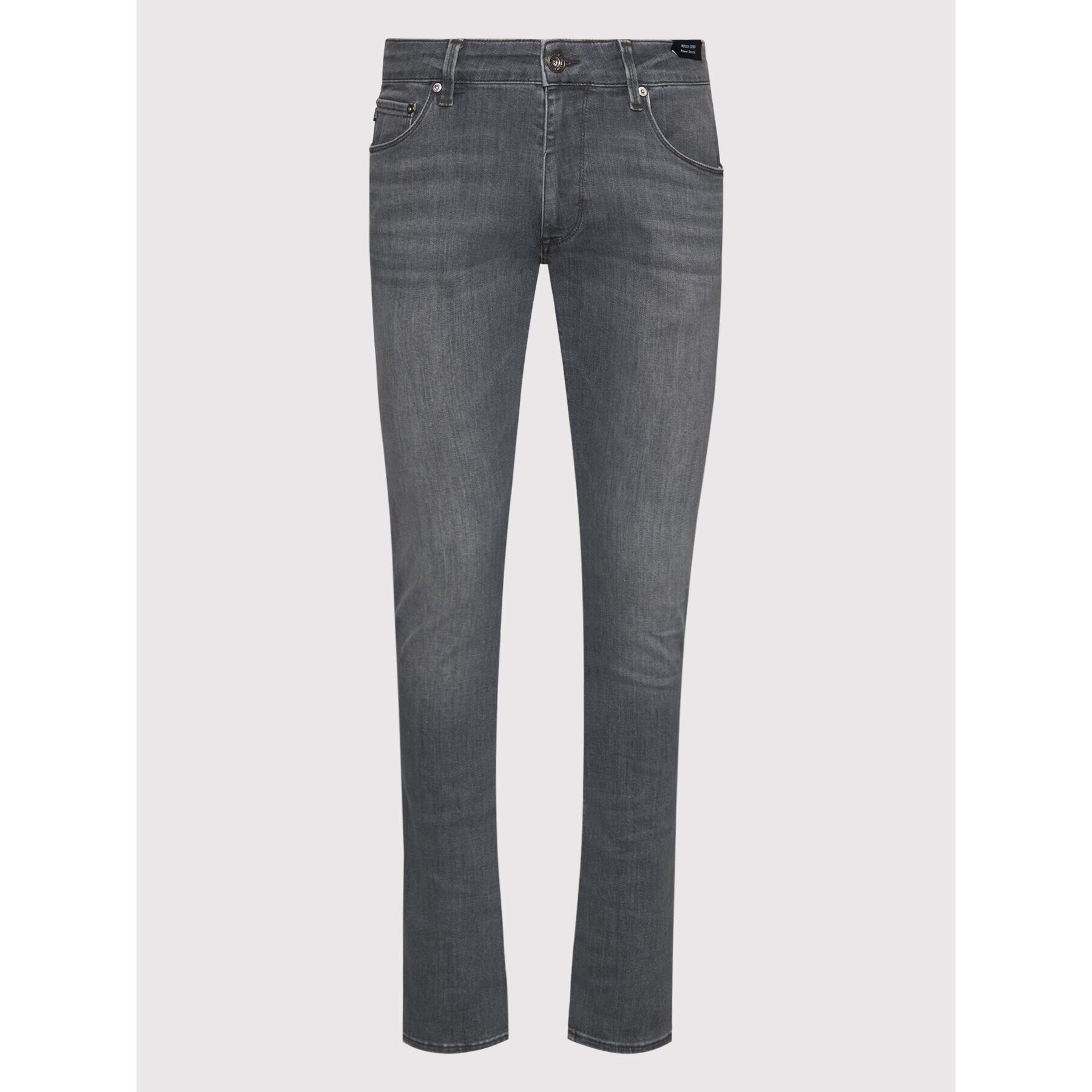 JOOP! Jeans Jeans hlače 15 Jjd-03Stephen 30031420 Siva Slim Fit - Pepit.si