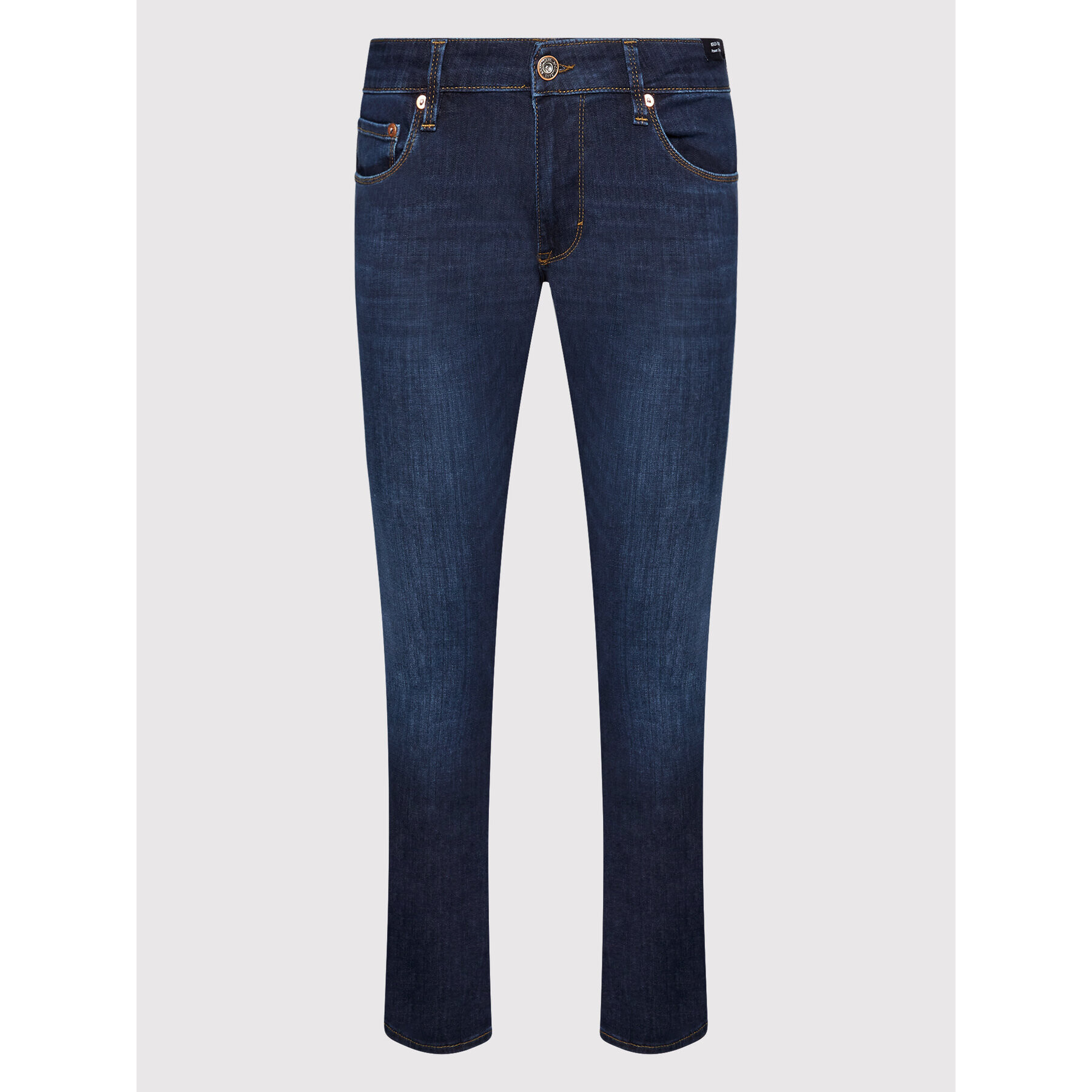 JOOP! Jeans Jeans hlače 15 Jjd-89Stephen 30031414 Mornarsko modra Slim Fit - Pepit.si