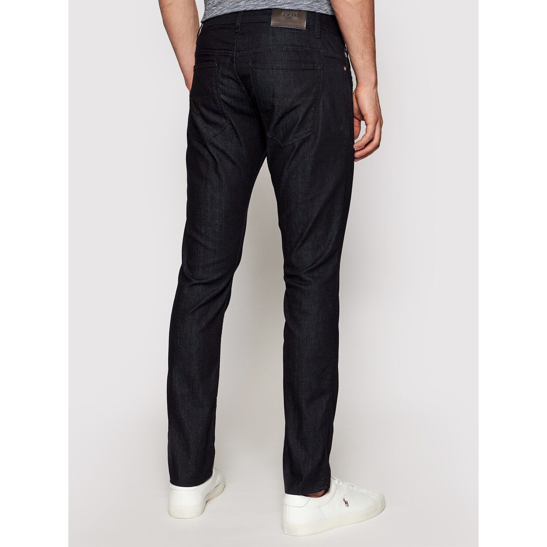 JOOP! Jeans Jeans hlače 15 JJD-89Stephen_PW 30026879 Mornarsko modra Slim Fit - Pepit.si