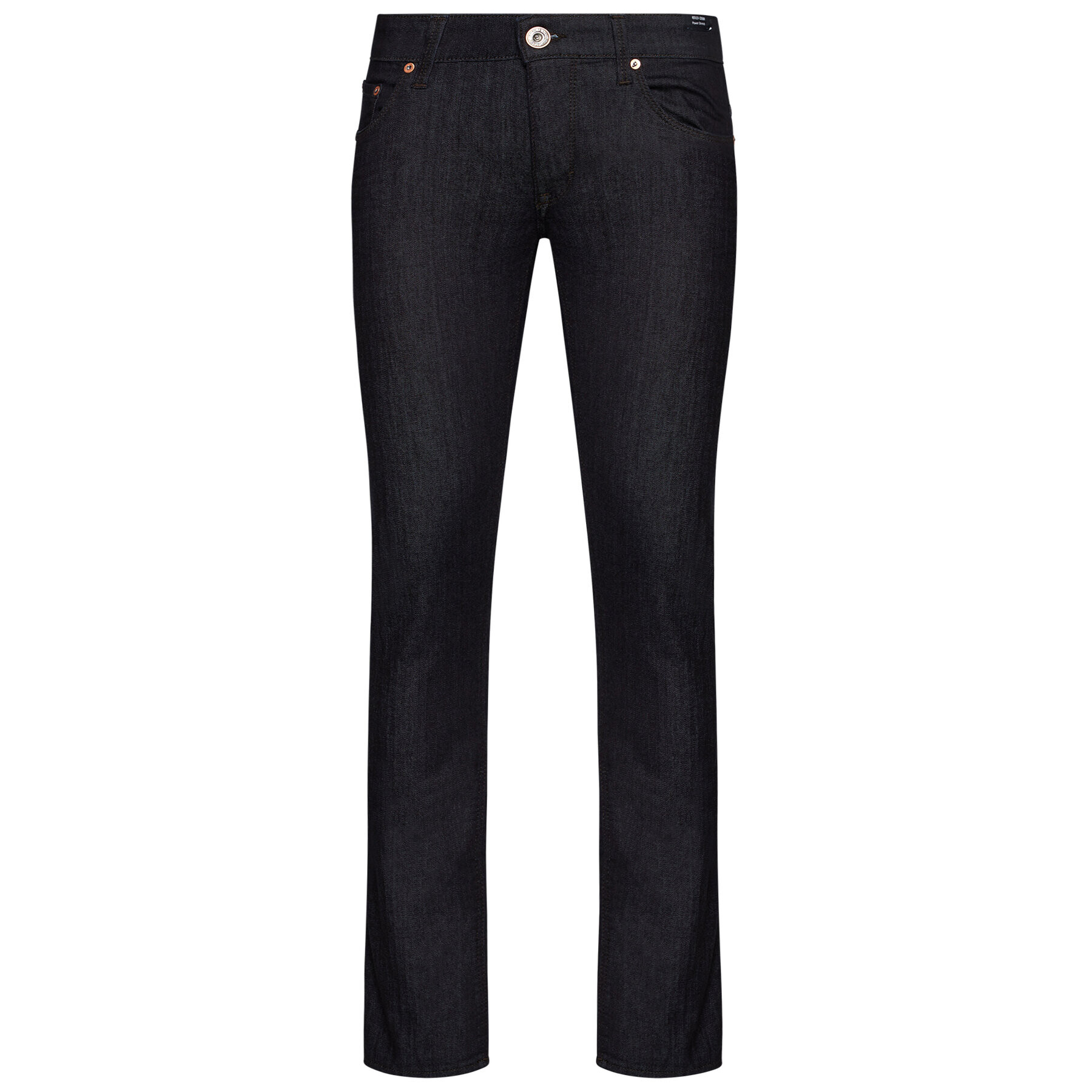 JOOP! Jeans Jeans hlače 15 JJD-89Stephen_PW 30026879 Mornarsko modra Slim Fit - Pepit.si