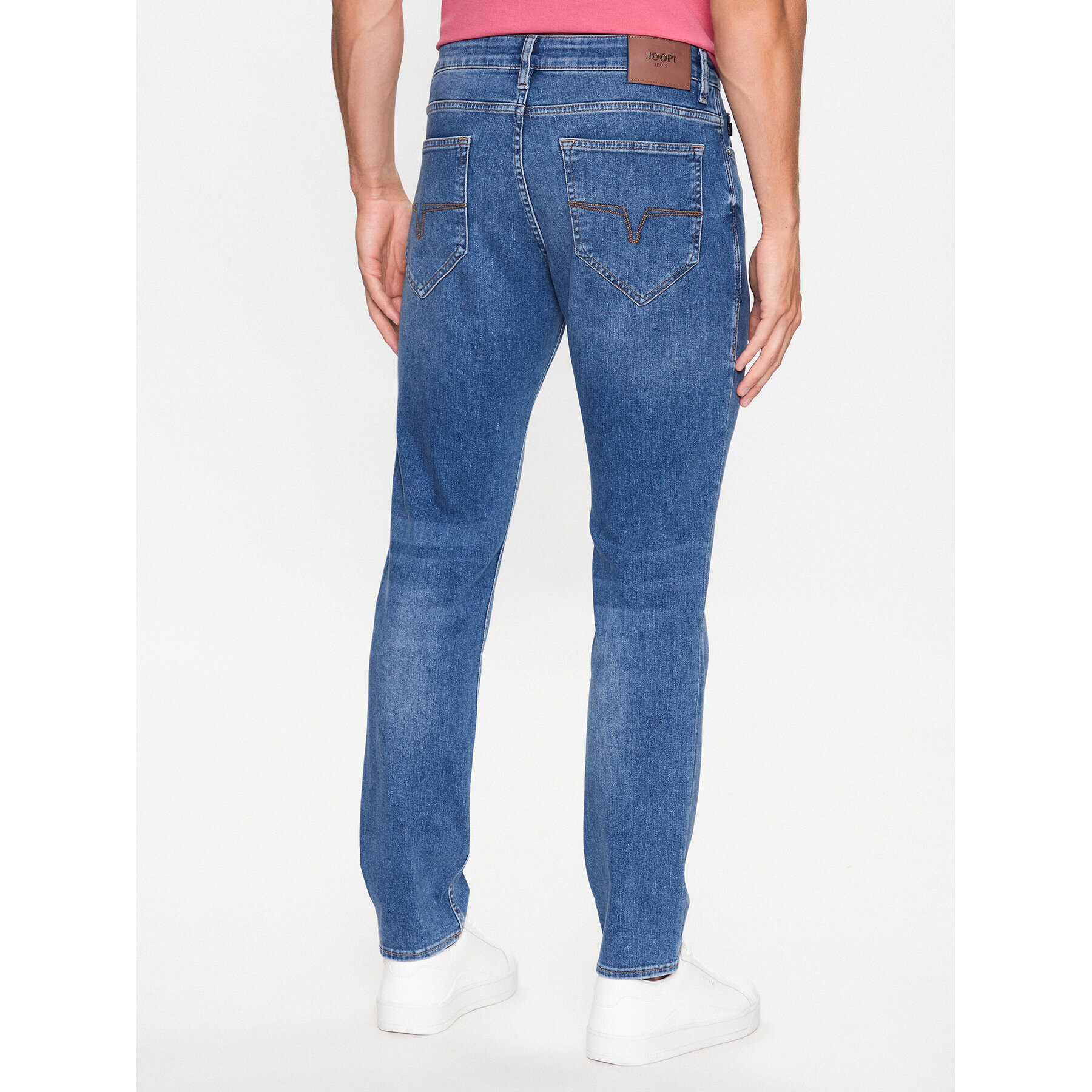 JOOP! Jeans Jeans hlače 30036686 Modra Modern Fit - Pepit.si