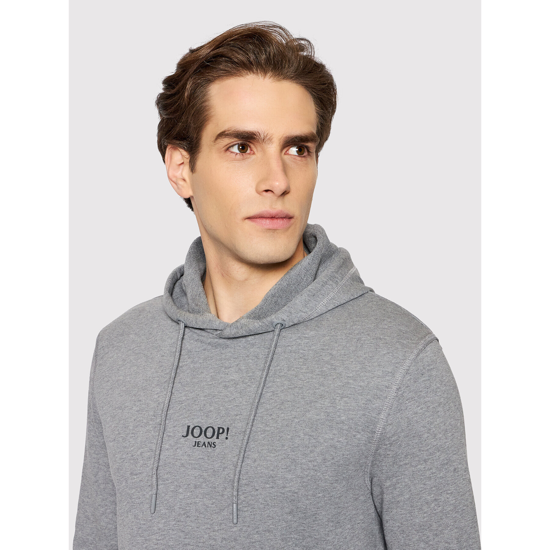 JOOP! Jeans Jopa 15 JJJ-14Skipper 30028514 Siva Regular Fit - Pepit.si