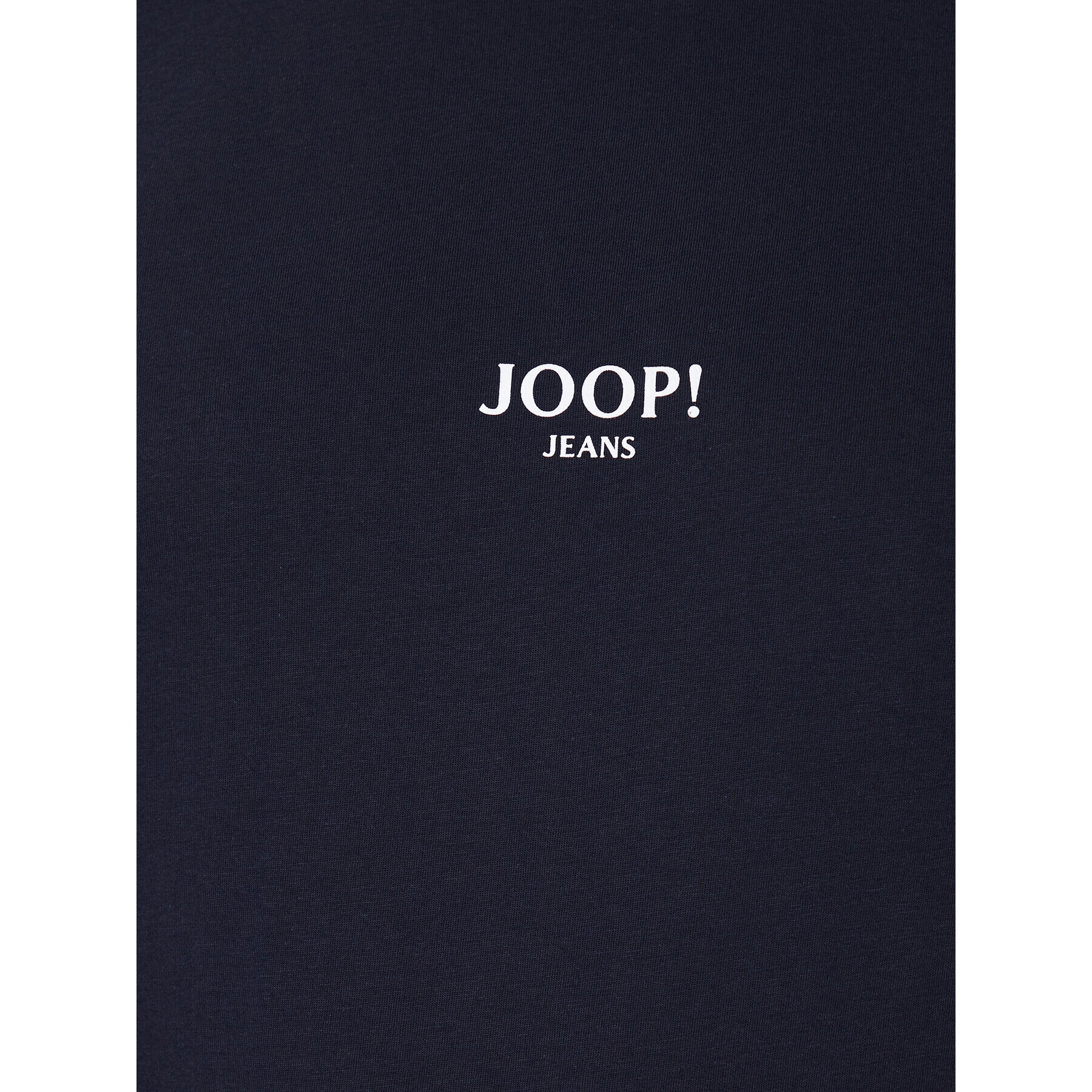 JOOP! Jeans Majica 30036023 Modra Modern Fit - Pepit.si