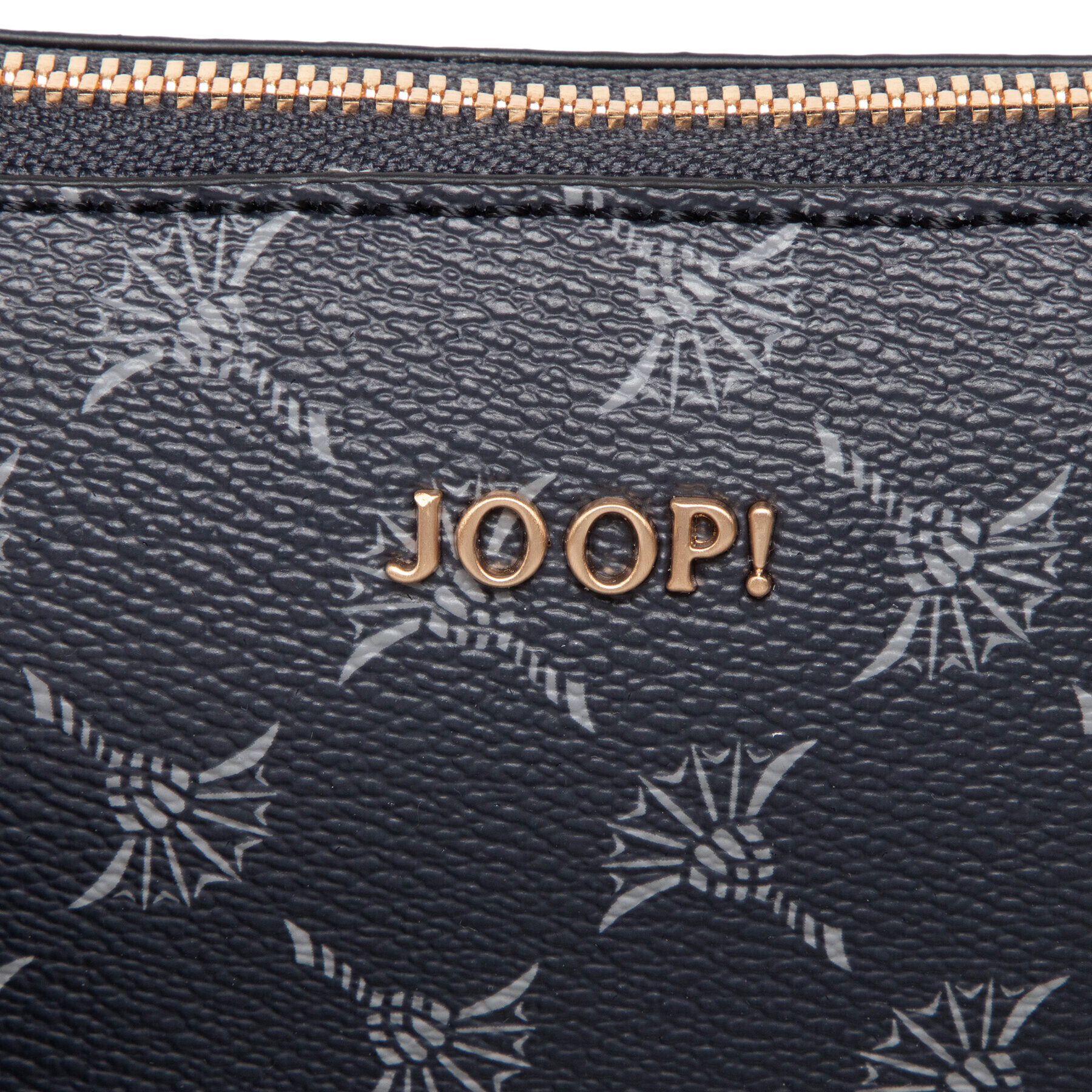 JOOP! Ročna torba Jasmina 4140006167 Mornarsko modra - Pepit.si