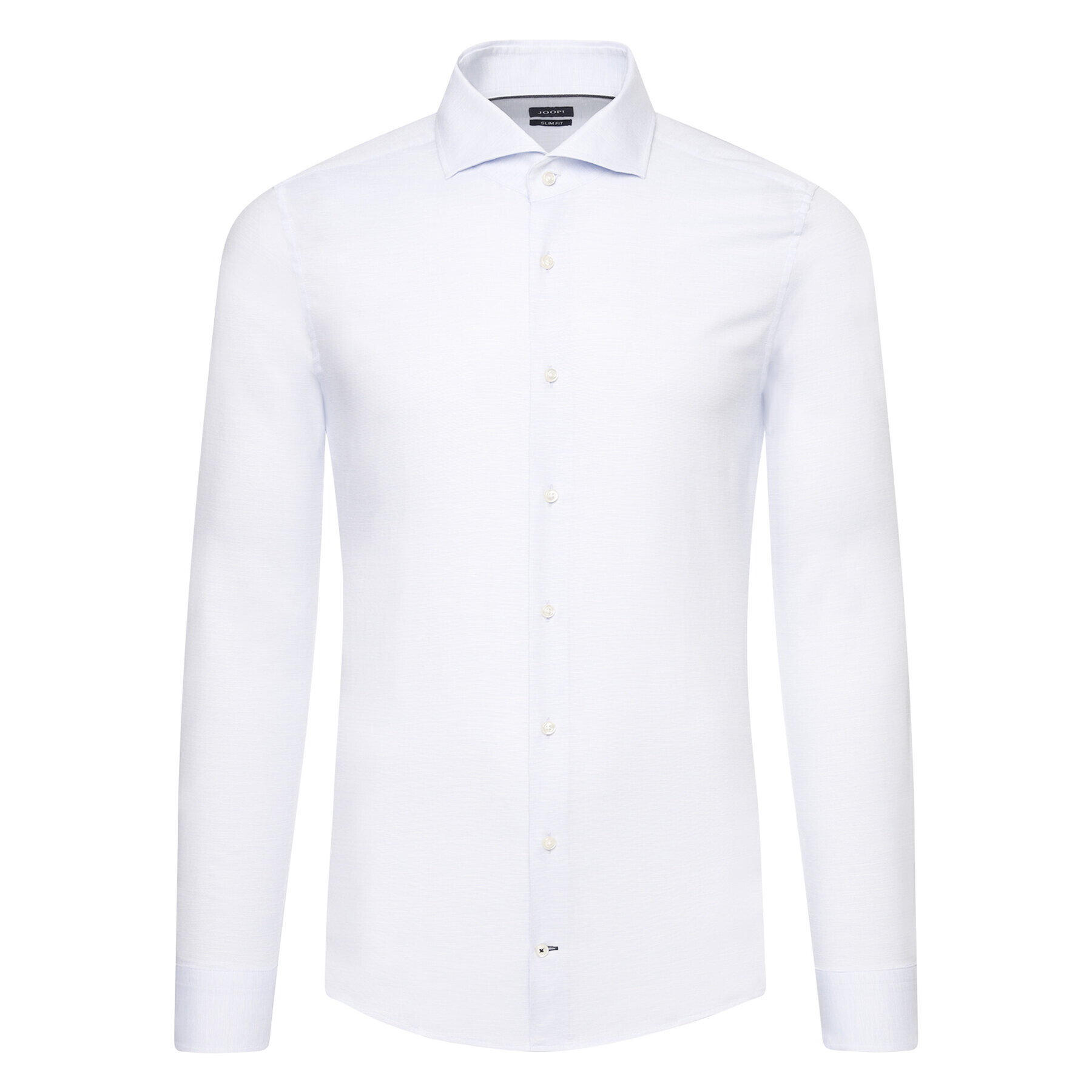 JOOP! Srajca 17 Jsh-52Pajos 30019730 Modra Slim Fit - Pepit.si