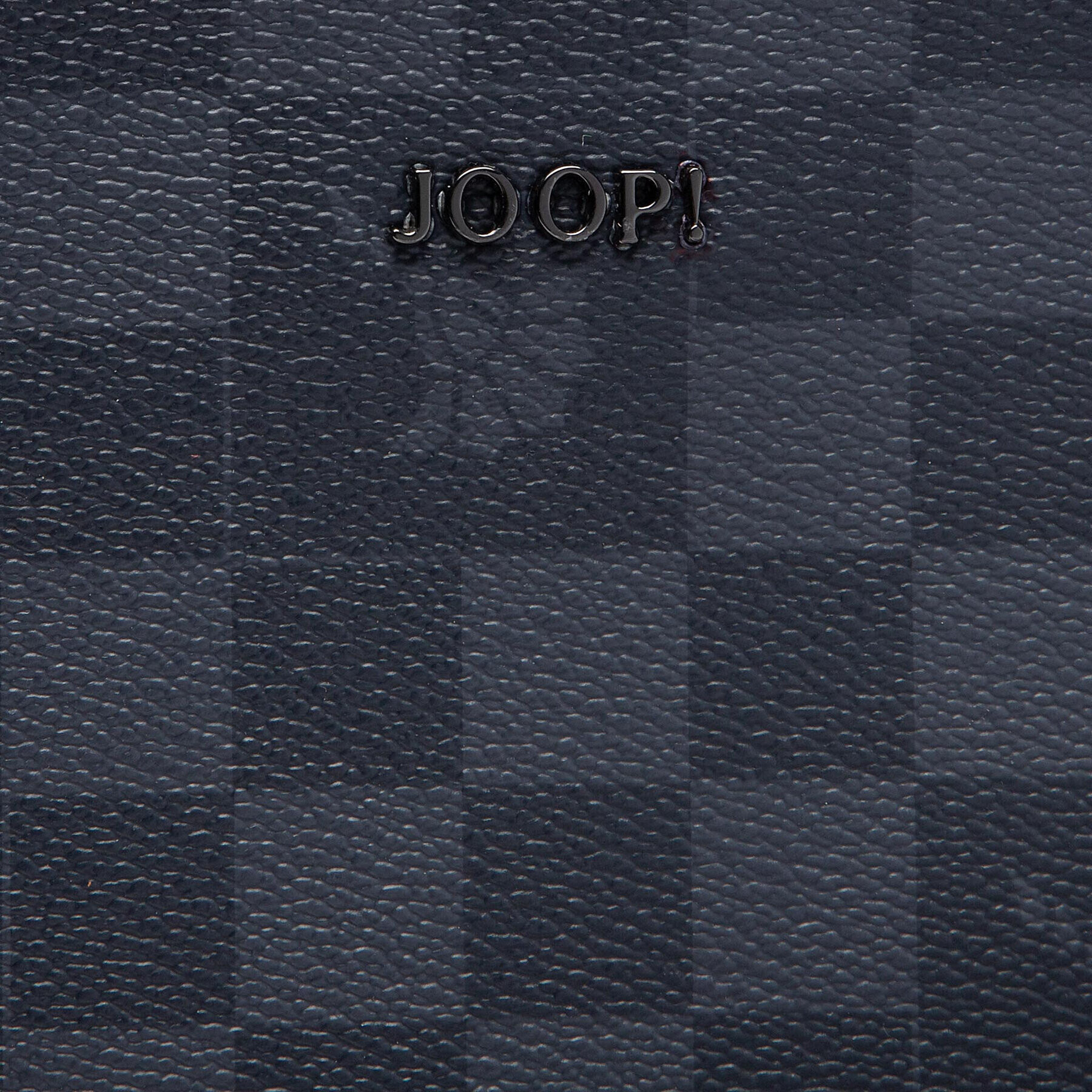 JOOP! Torba za prenosnik Pandion 4140005736 Mornarsko modra - Pepit.si