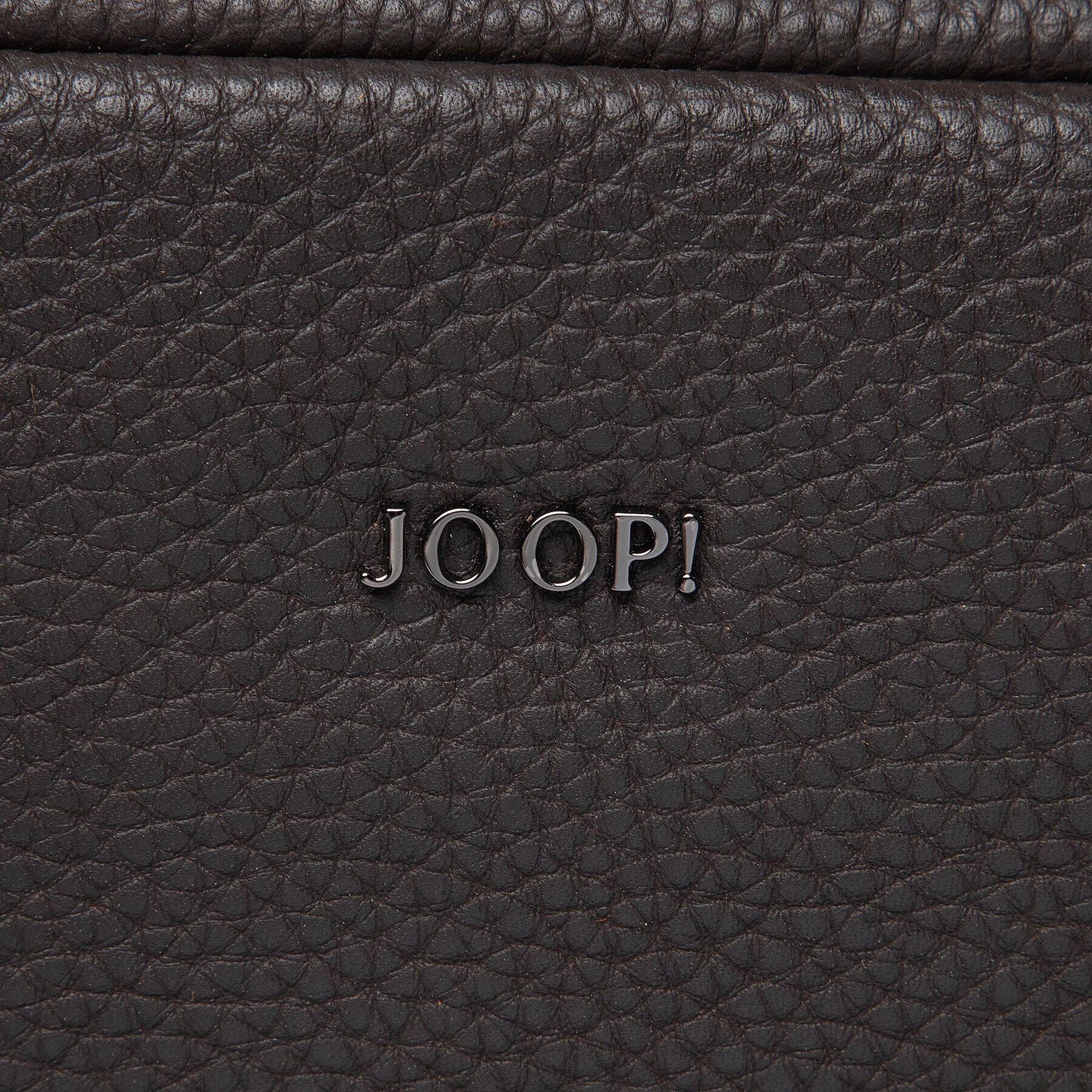 JOOP! Torbica za okrog pasu Remus 4140003730 Rjava - Pepit.si