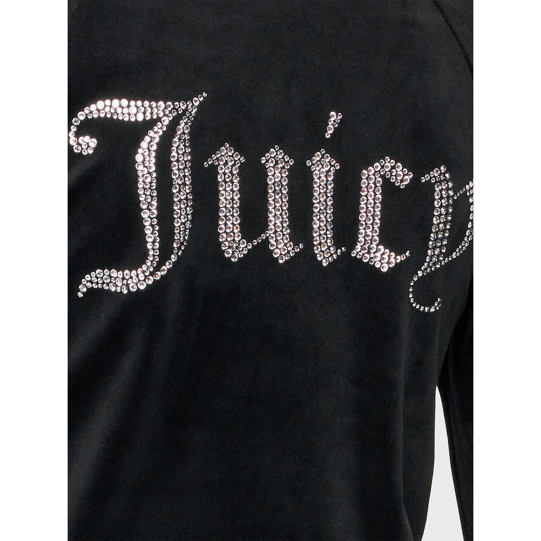 Juicy Couture Jopa Madison JCWA122001 Črna Slim Fit - Pepit.si