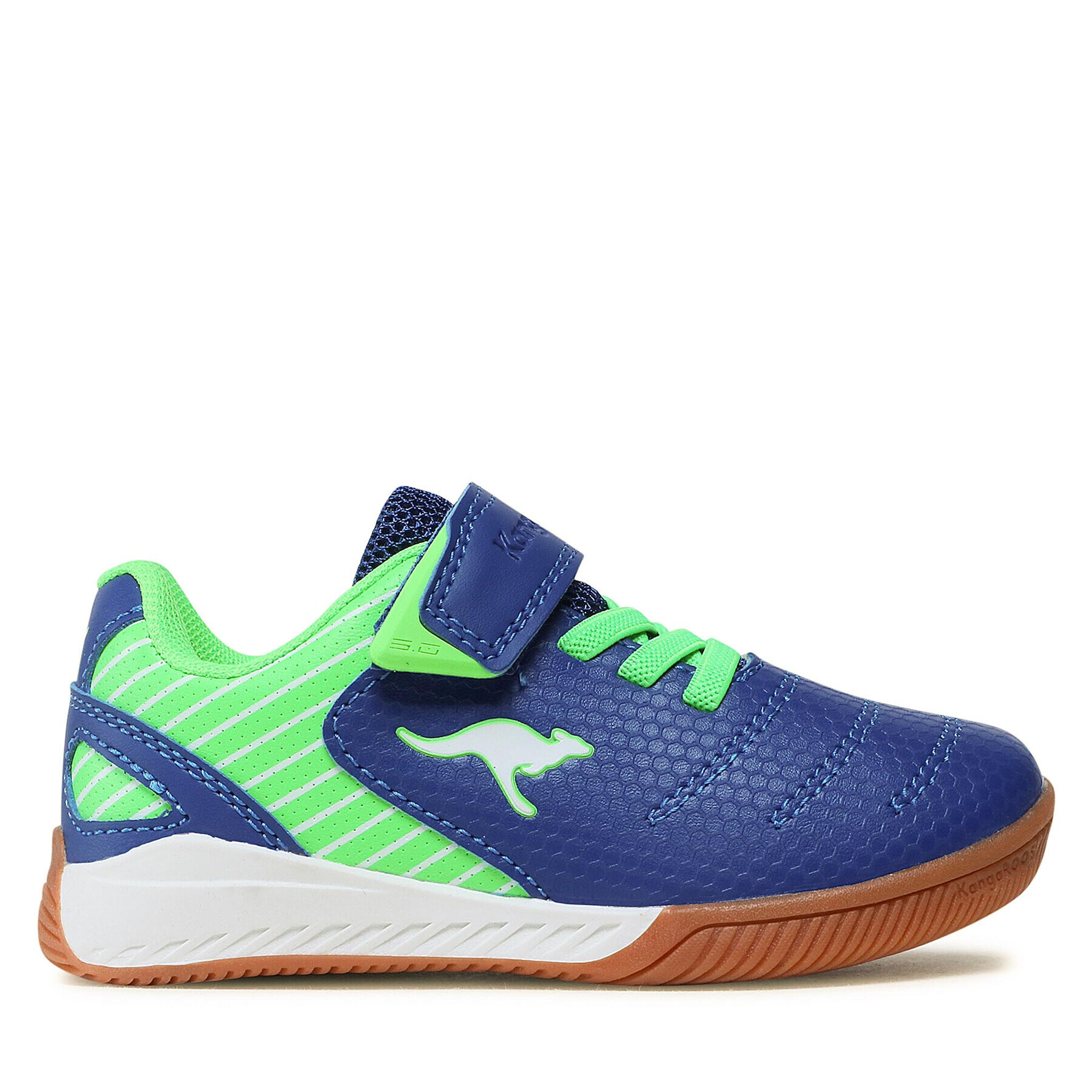 KangaRoos Čevlji K5-Speed Ev 18909 000 4800 Mornarsko modra - Pepit.si