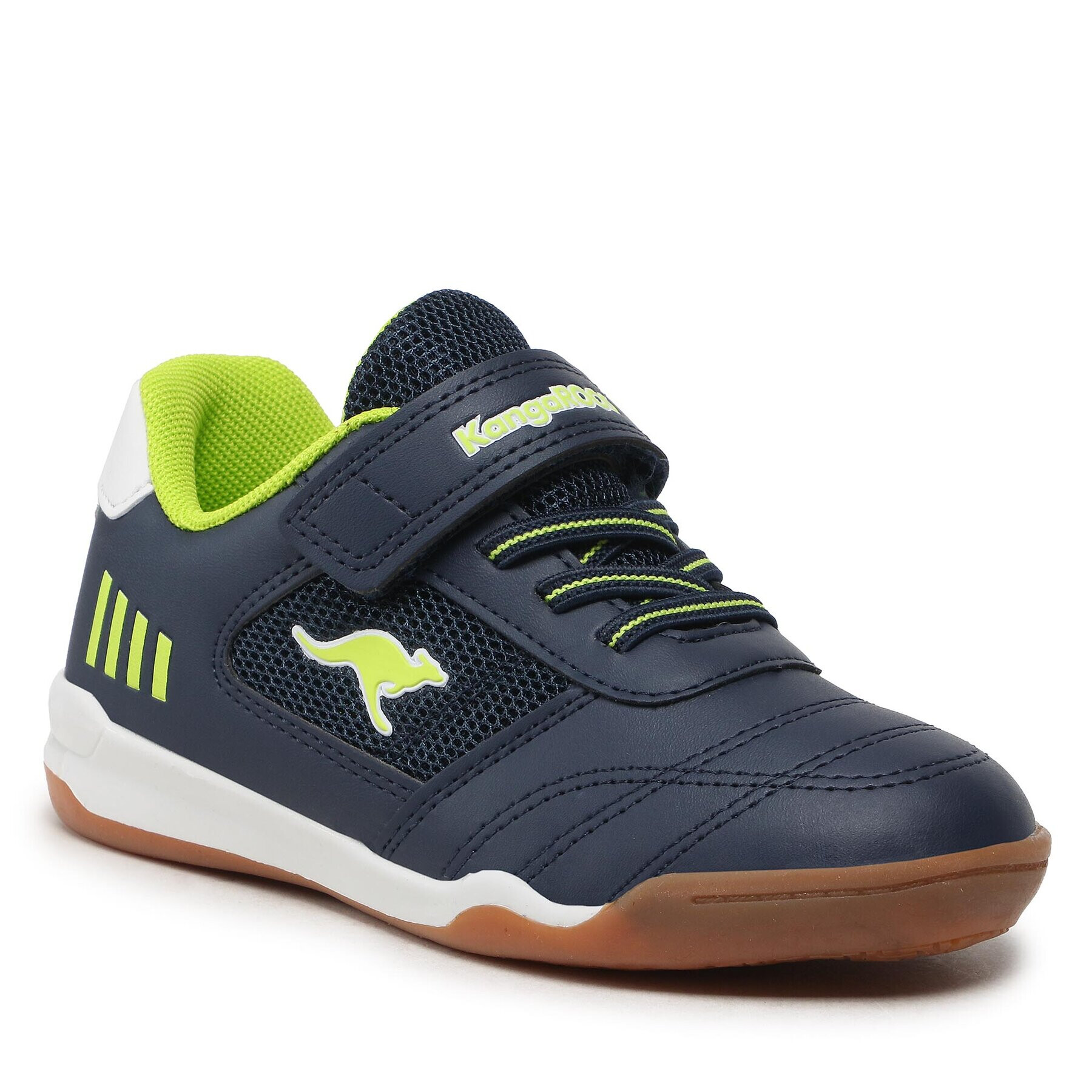 KangaRoos Superge K-Bilyard Ev 10001 000 4054 Mornarsko modra - Pepit.si