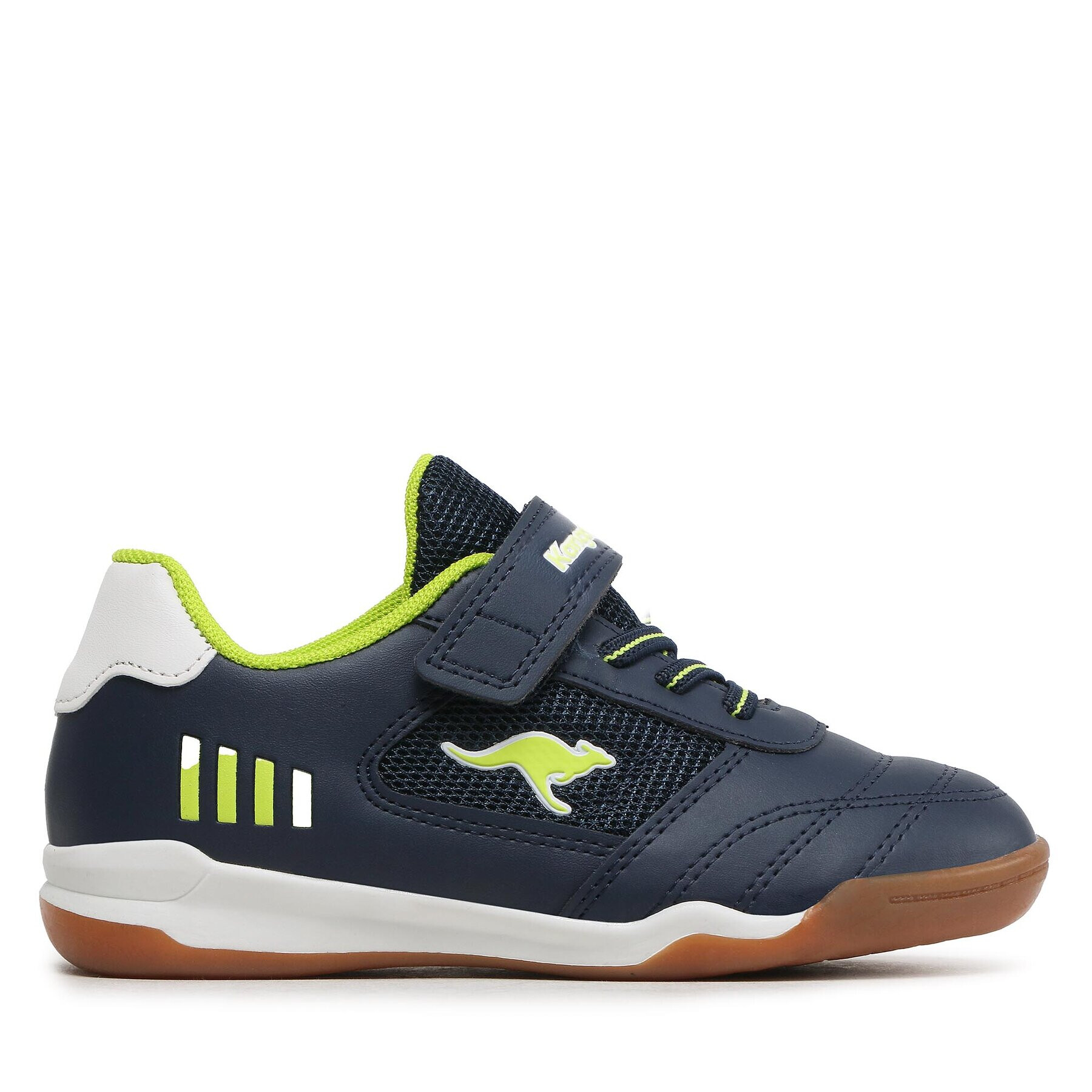 KangaRoos Superge K-Bilyard Ev 10001 000 4054 Mornarsko modra - Pepit.si