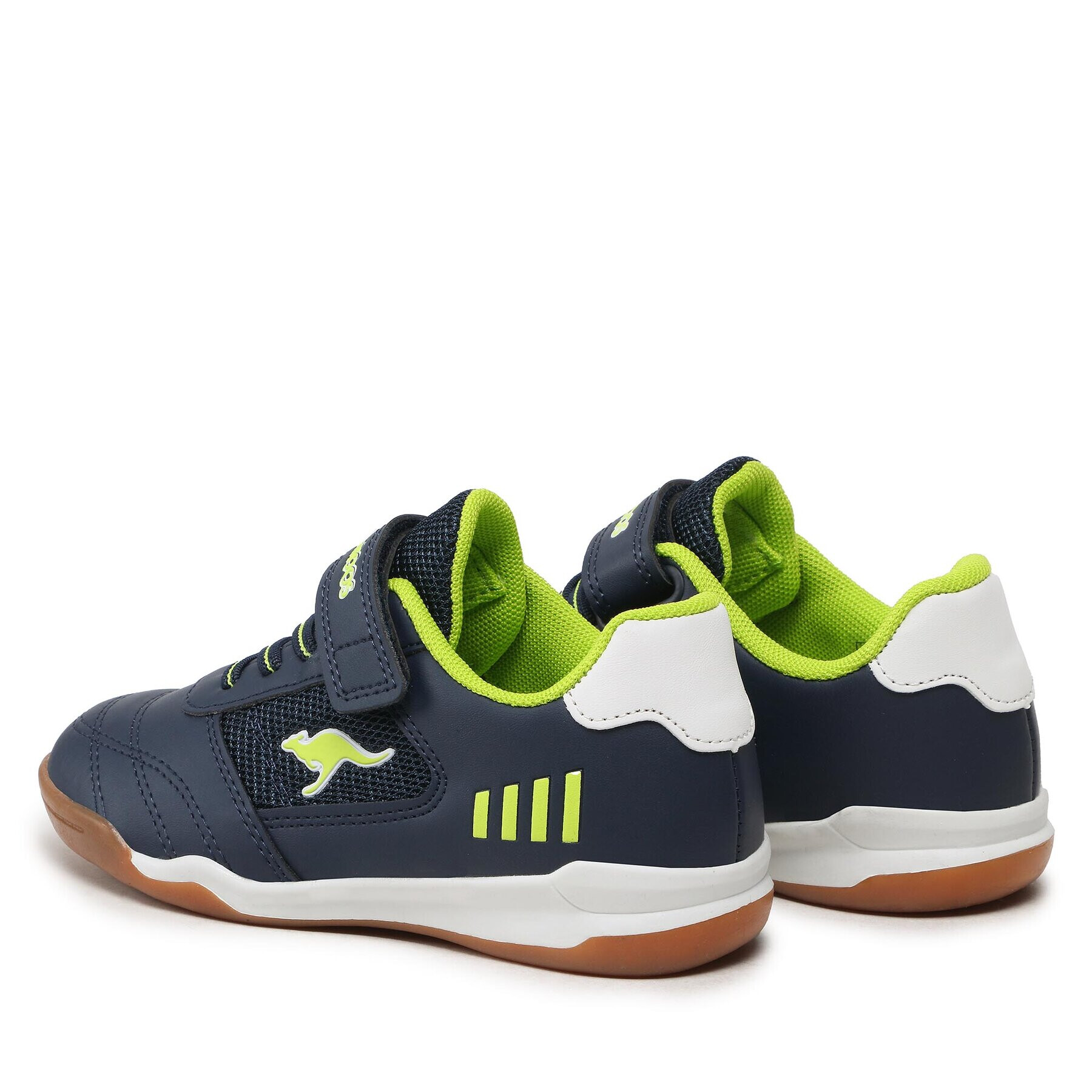 KangaRoos Superge K-Bilyard Ev 10001 000 4054 Mornarsko modra - Pepit.si