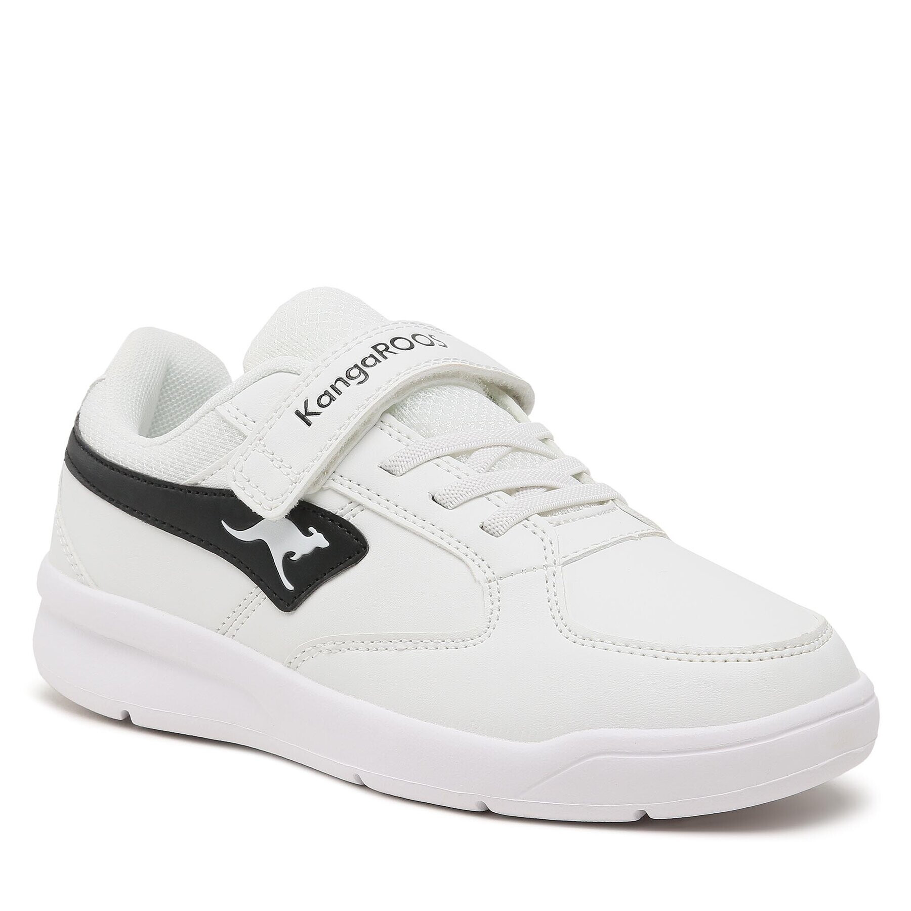 KangaRoos Superge K-Cope Ev 18614 000 0500 Bela - Pepit.si