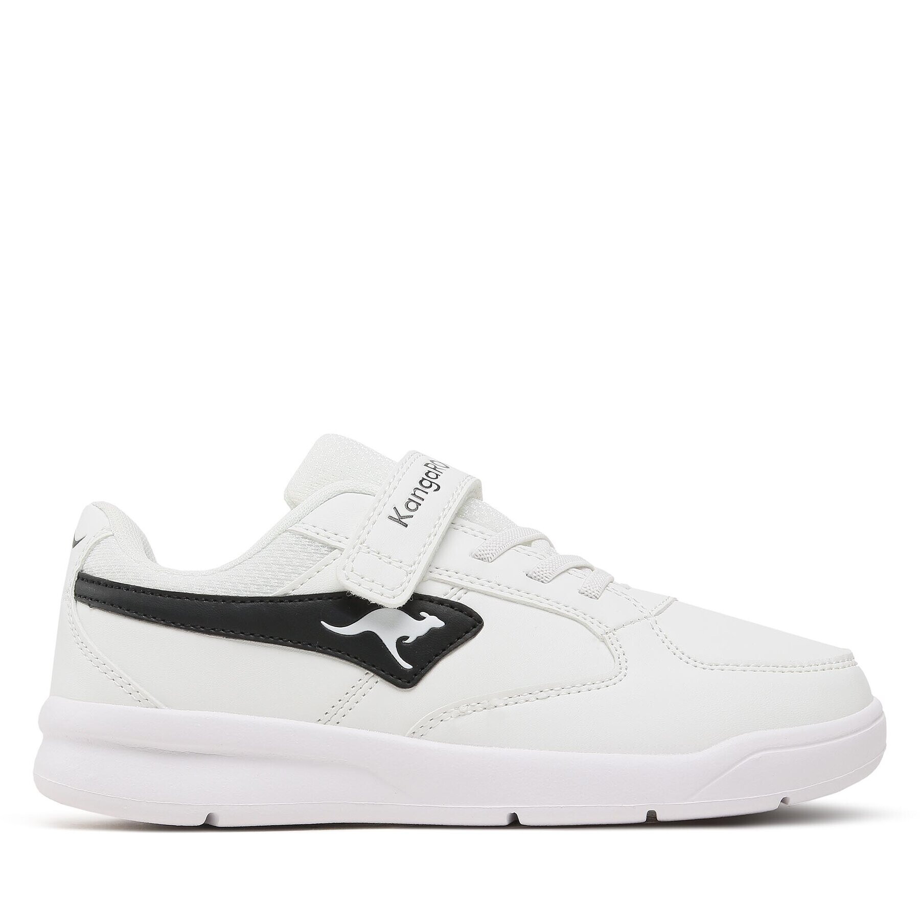 KangaRoos Superge K-Cope Ev 18614 000 0500 Bela - Pepit.si