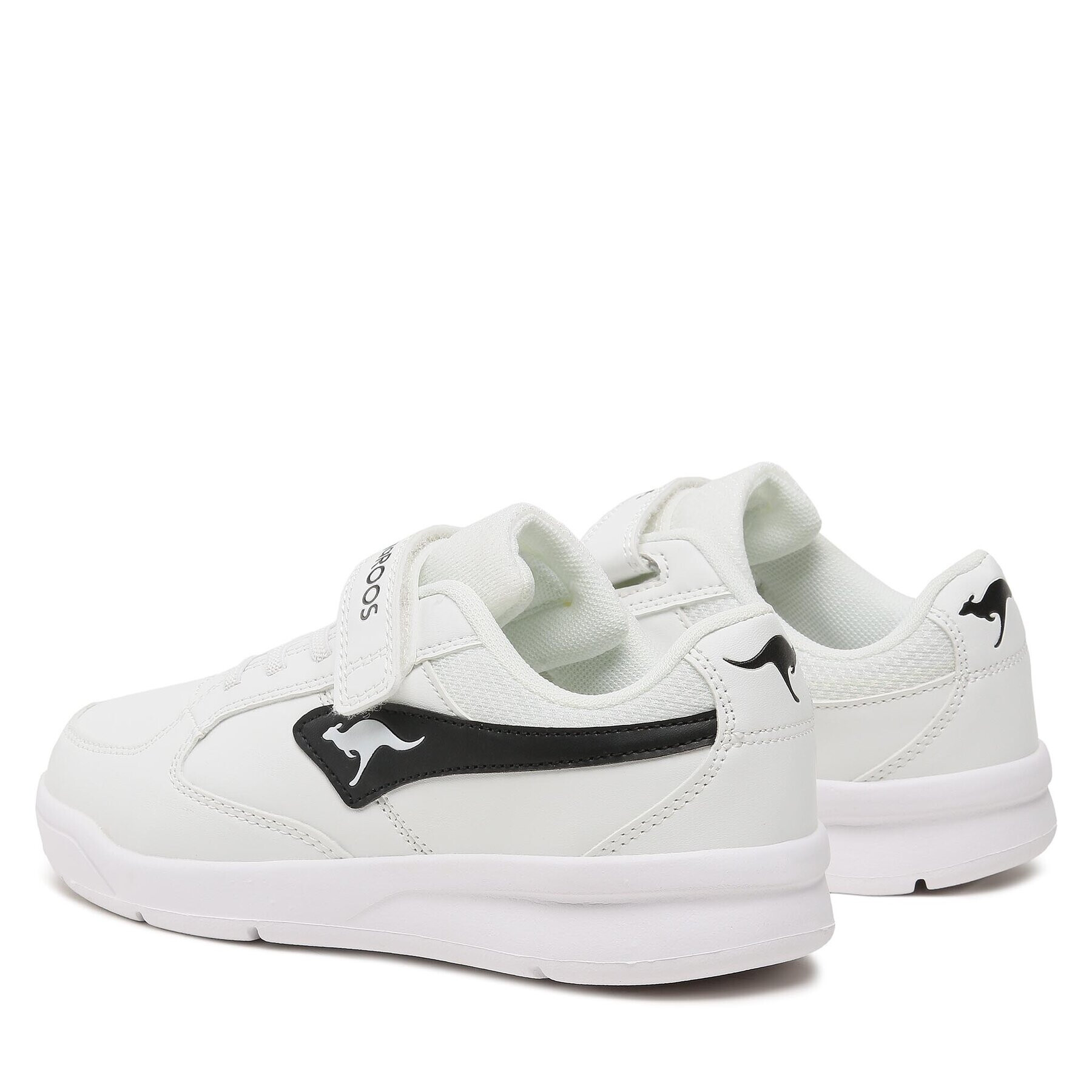 KangaRoos Superge K-Cope Ev 18614 000 0500 Bela - Pepit.si