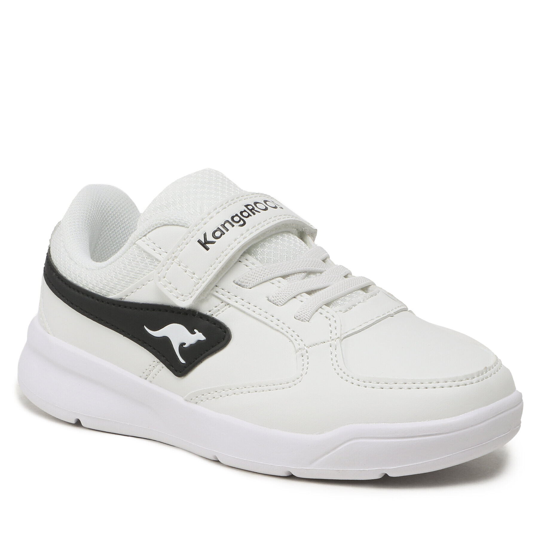 KangaRoos Superge K-Cope Ev 18614 000 0500 Bela - Pepit.si