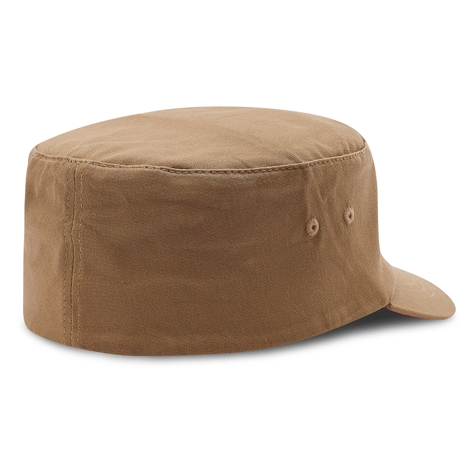 Kangol Kapa s šiltom Army K5348 Rjava - Pepit.si