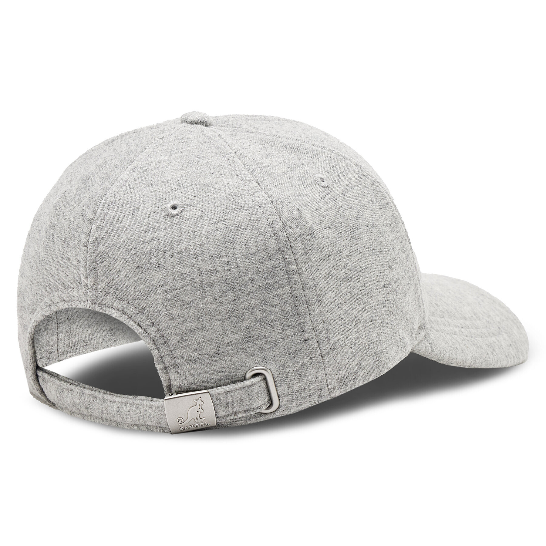 Kangol Kapa s šiltom Club K5358 Siva - Pepit.si