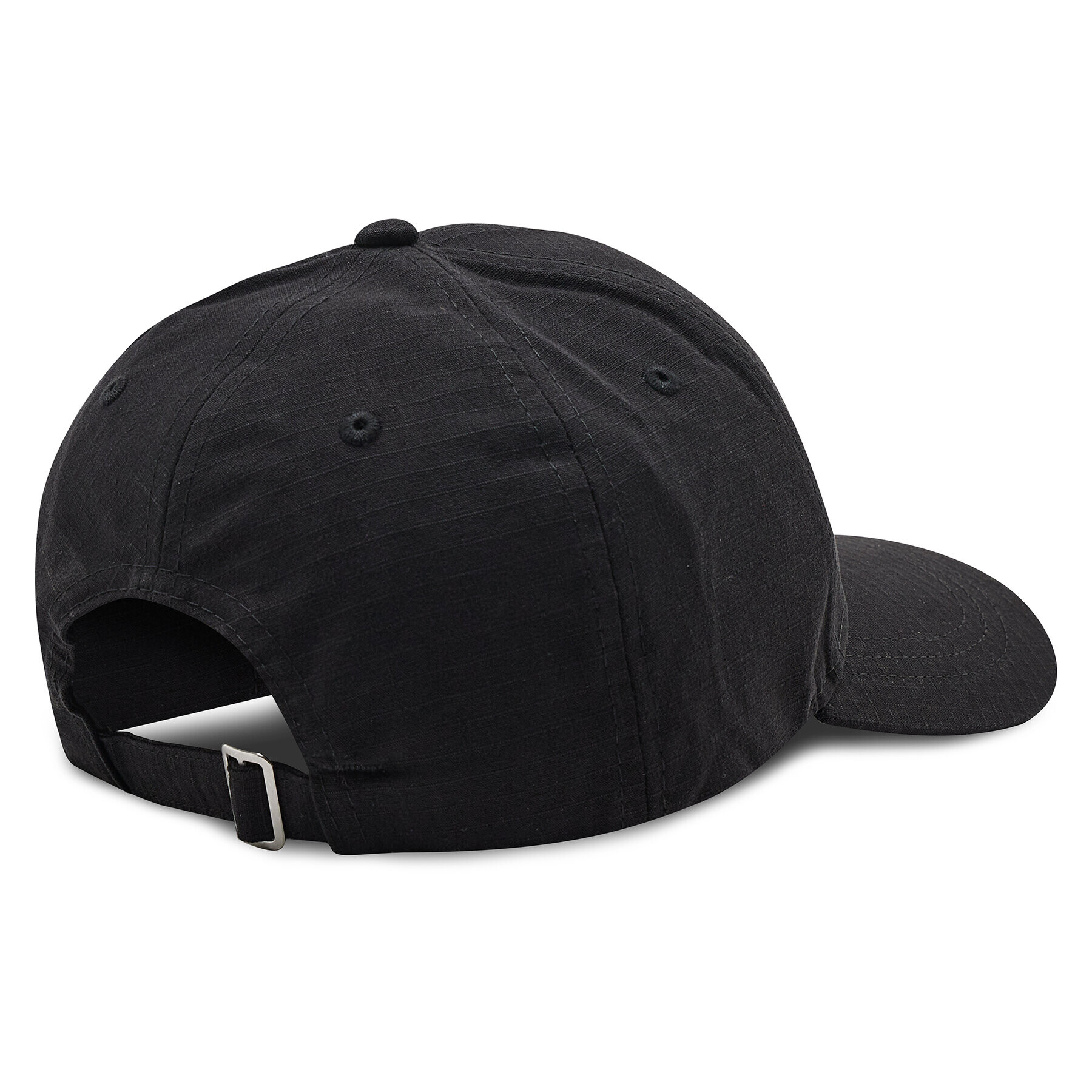 Kangol Kapa s šiltom Ripstop Essential K5363 Črna - Pepit.si