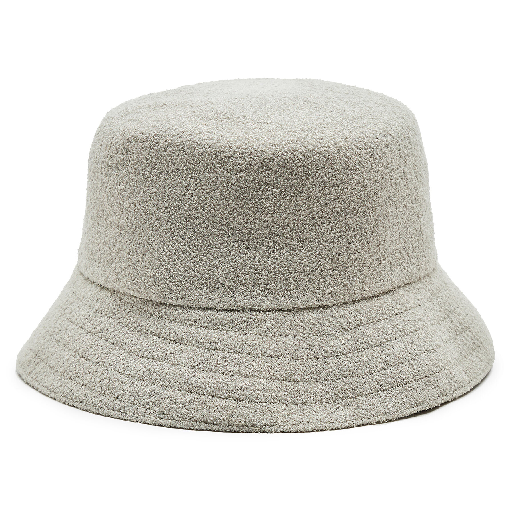 Kangol Klobuk Bucket Bermuda K3050ST Siva - Pepit.si