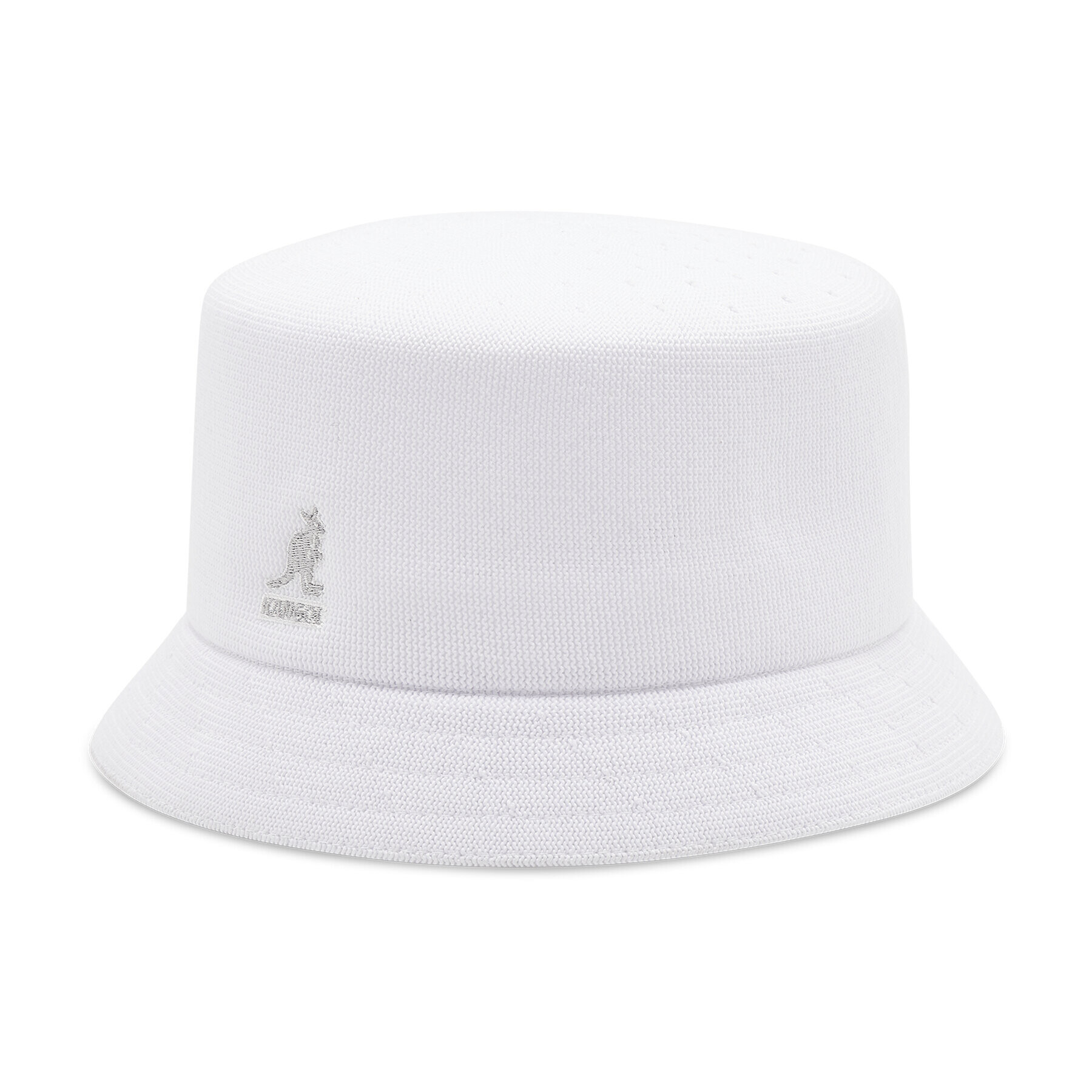 Kangol Klobuk Bucket Tropic Bin K3299HT Bela - Pepit.si