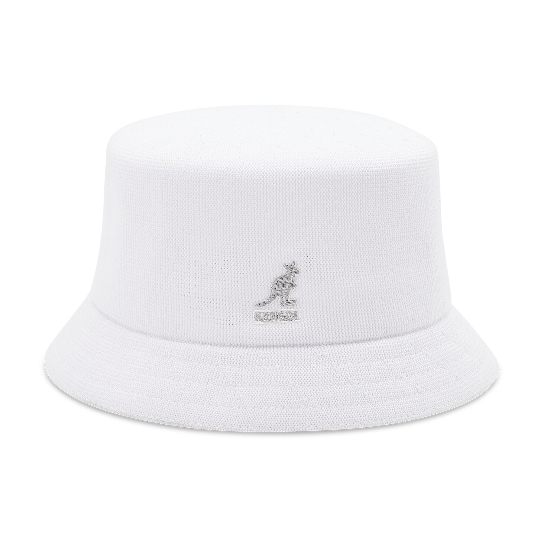 Kangol Klobuk Bucket Tropic Bin K3299HT Bela - Pepit.si