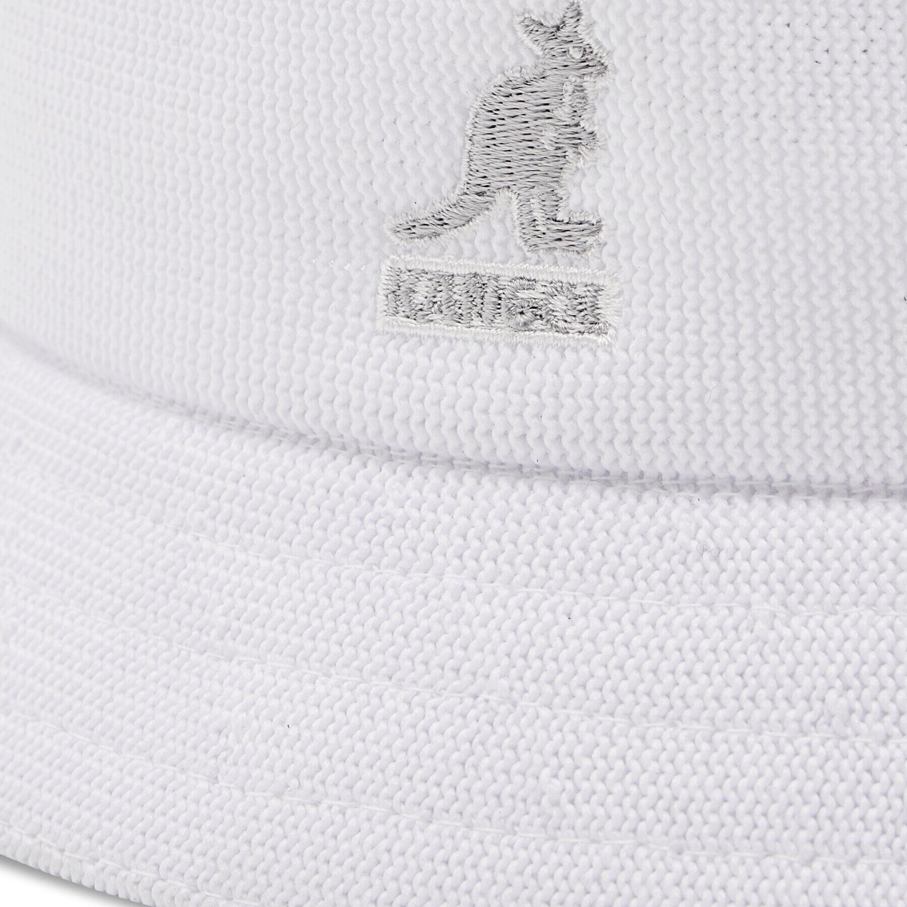 Kangol Klobuk Bucket Tropic Bin K3299HT Bela - Pepit.si