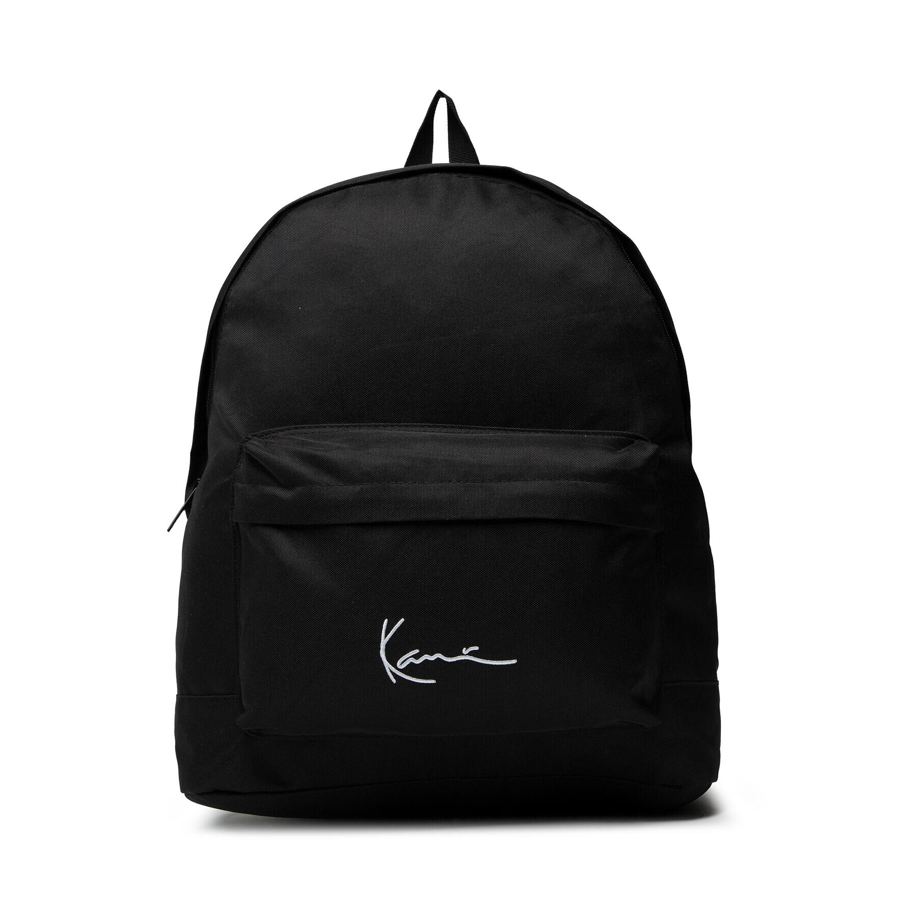 Karl Kani Nahrbtnik Signature Backpack 4007961 Črna - Pepit.si