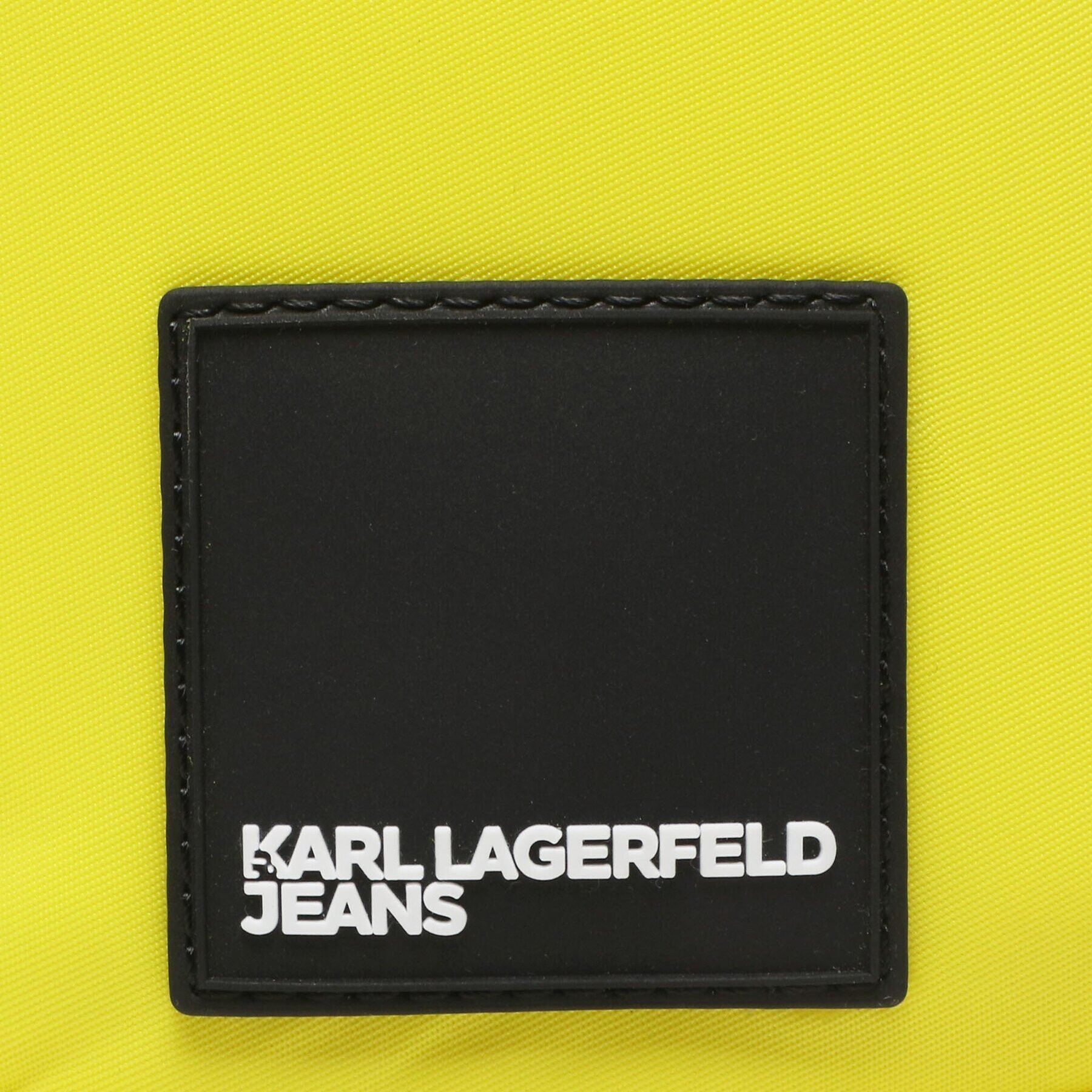 Karl Lagerfeld Jeans Etui za mobitel 231D3201 Rumena - Pepit.si