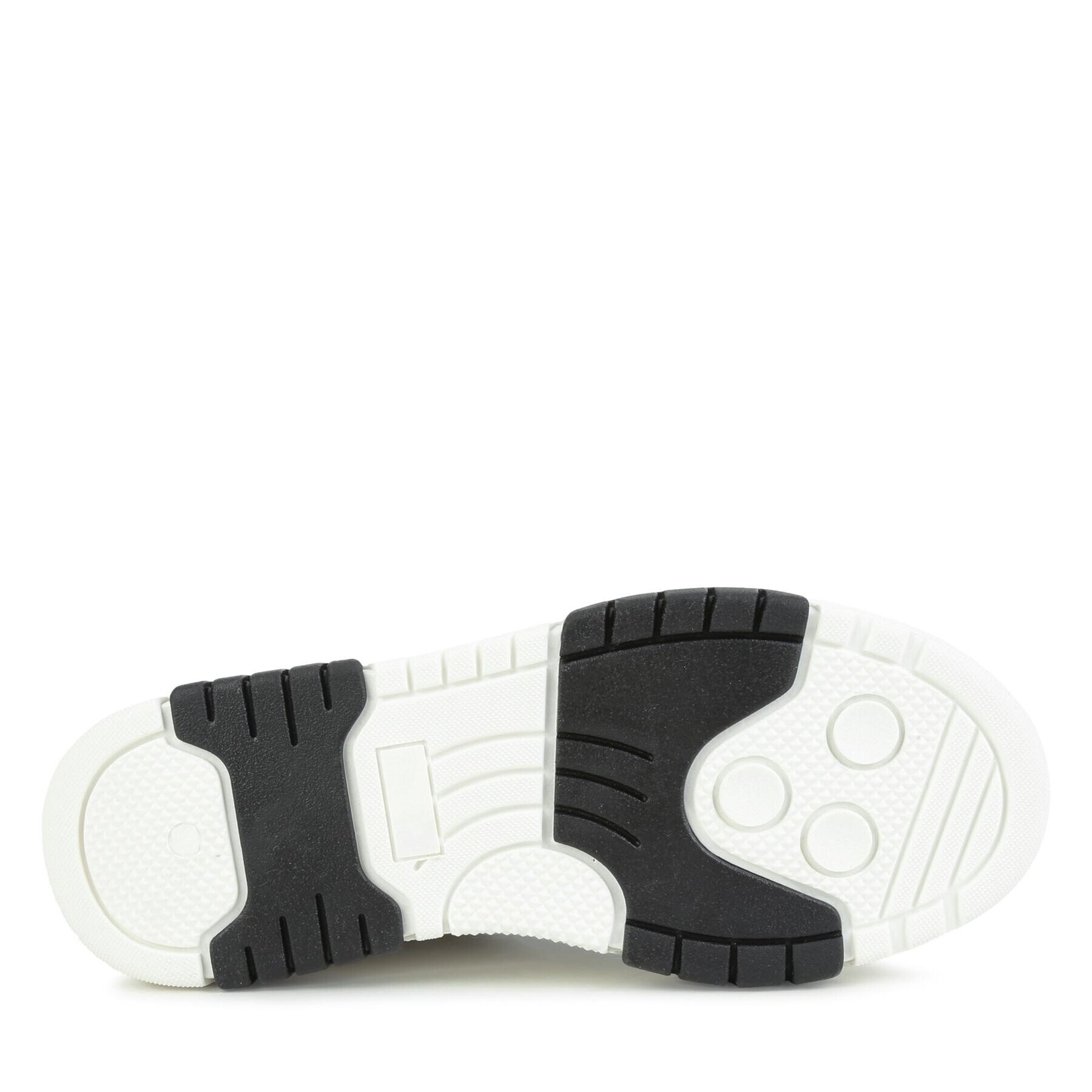 Karl Lagerfeld Kids Superge Z29071 S Bela - Pepit.si