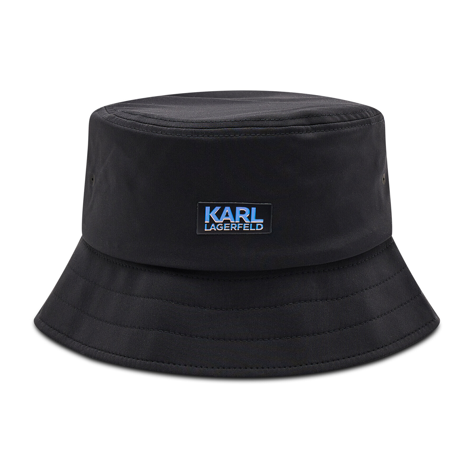 KARL LAGERFELD Klobuk 805600 511124 Črna - Pepit.si