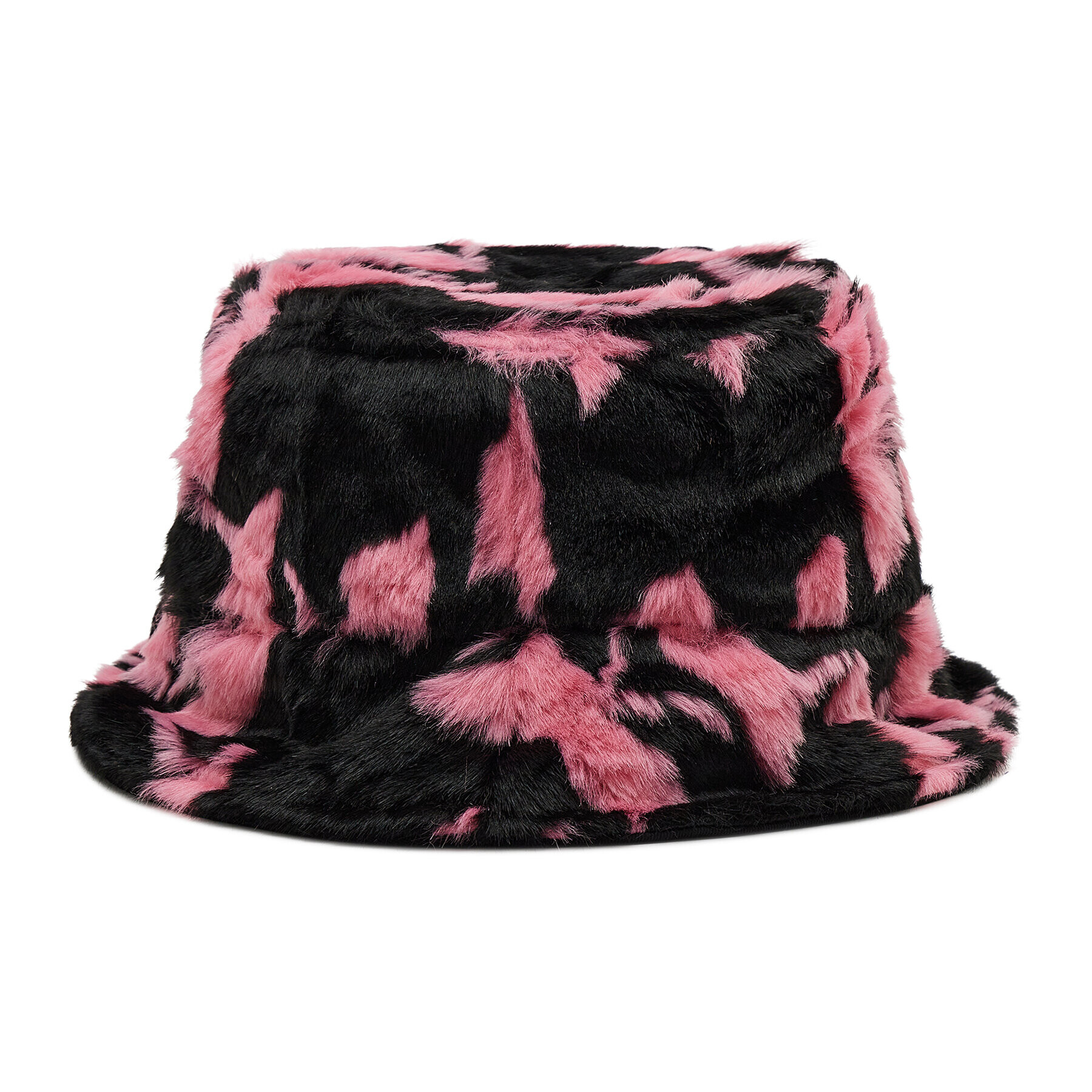 KARL LAGERFELD Klobuk Bucket 216W3413 Črna - Pepit.si