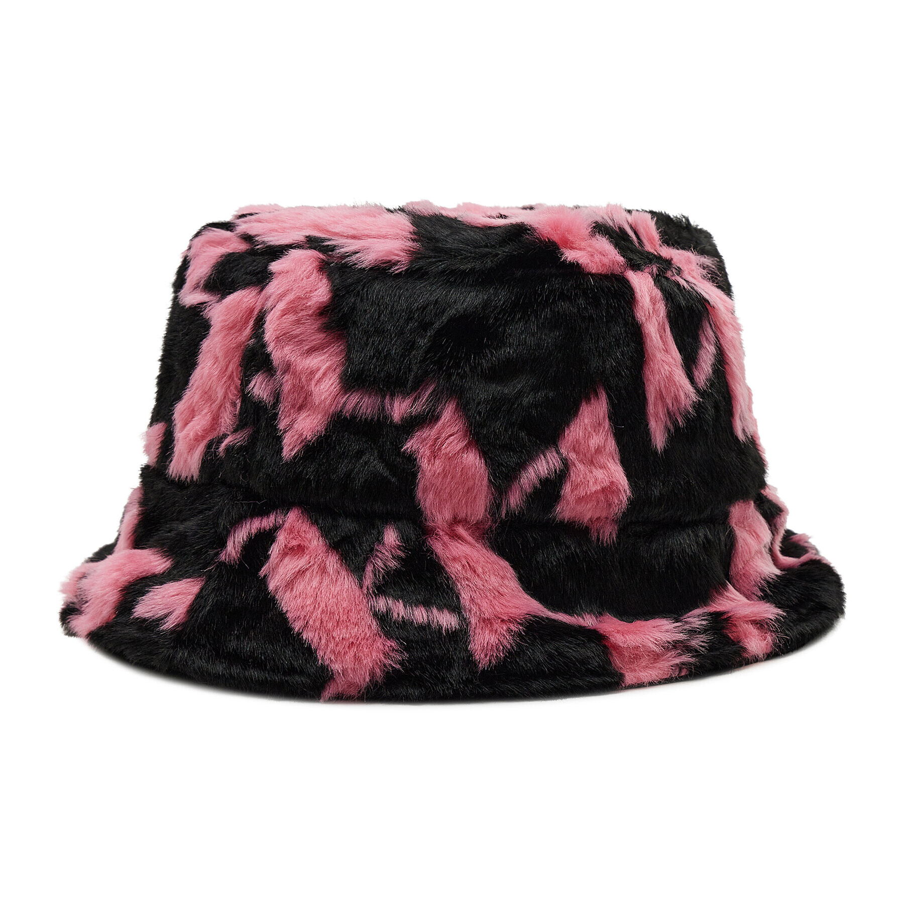 KARL LAGERFELD Klobuk Bucket 216W3413 Črna - Pepit.si