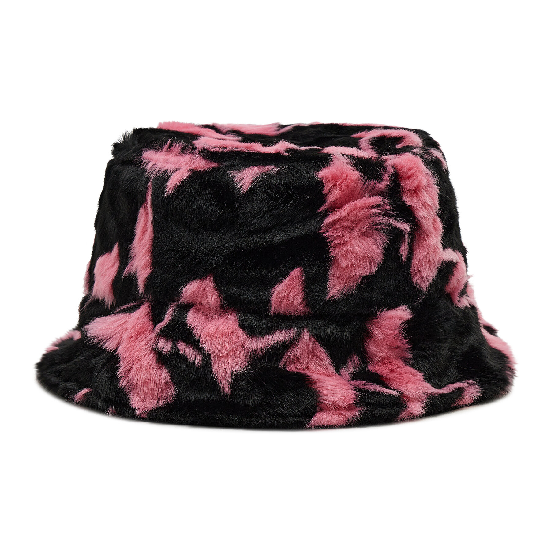 KARL LAGERFELD Klobuk Bucket 216W3413 Črna - Pepit.si