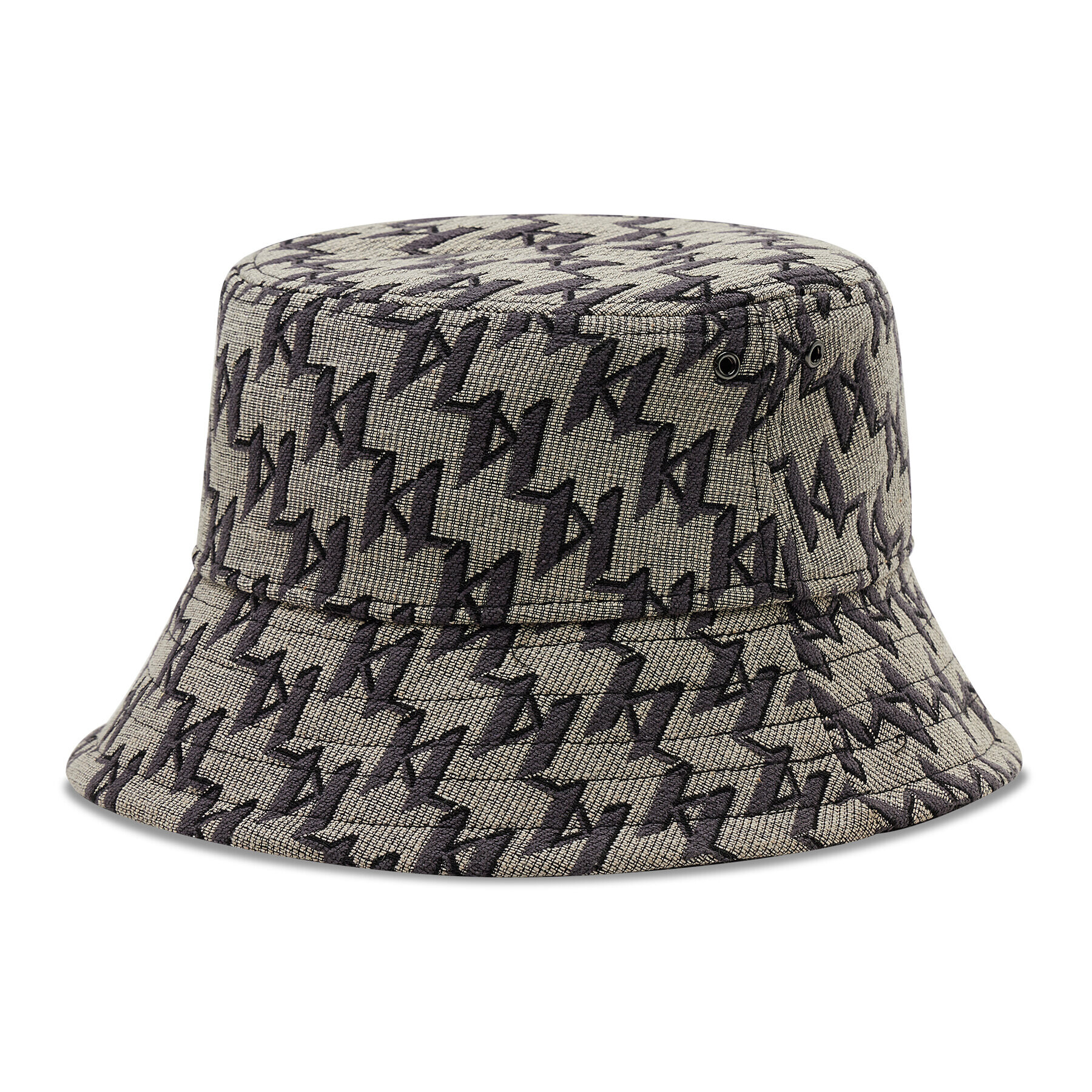 KARL LAGERFELD Klobuk Bucket 216W3415 Bež - Pepit.si